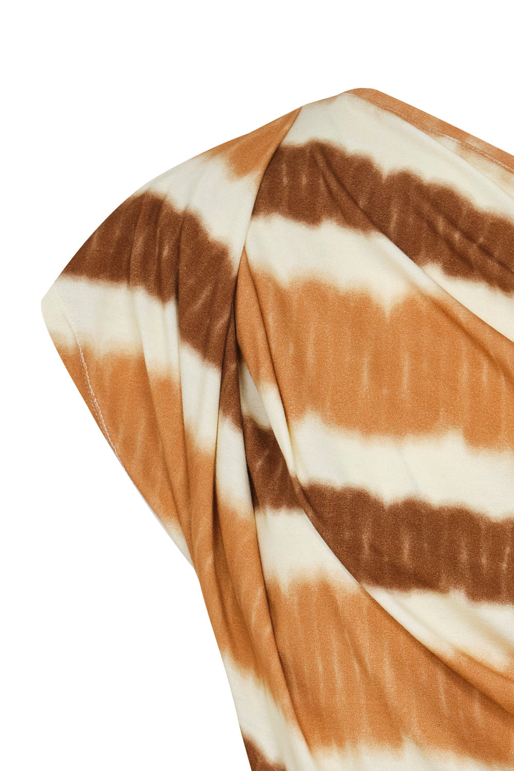 Blusa mathiola peanut