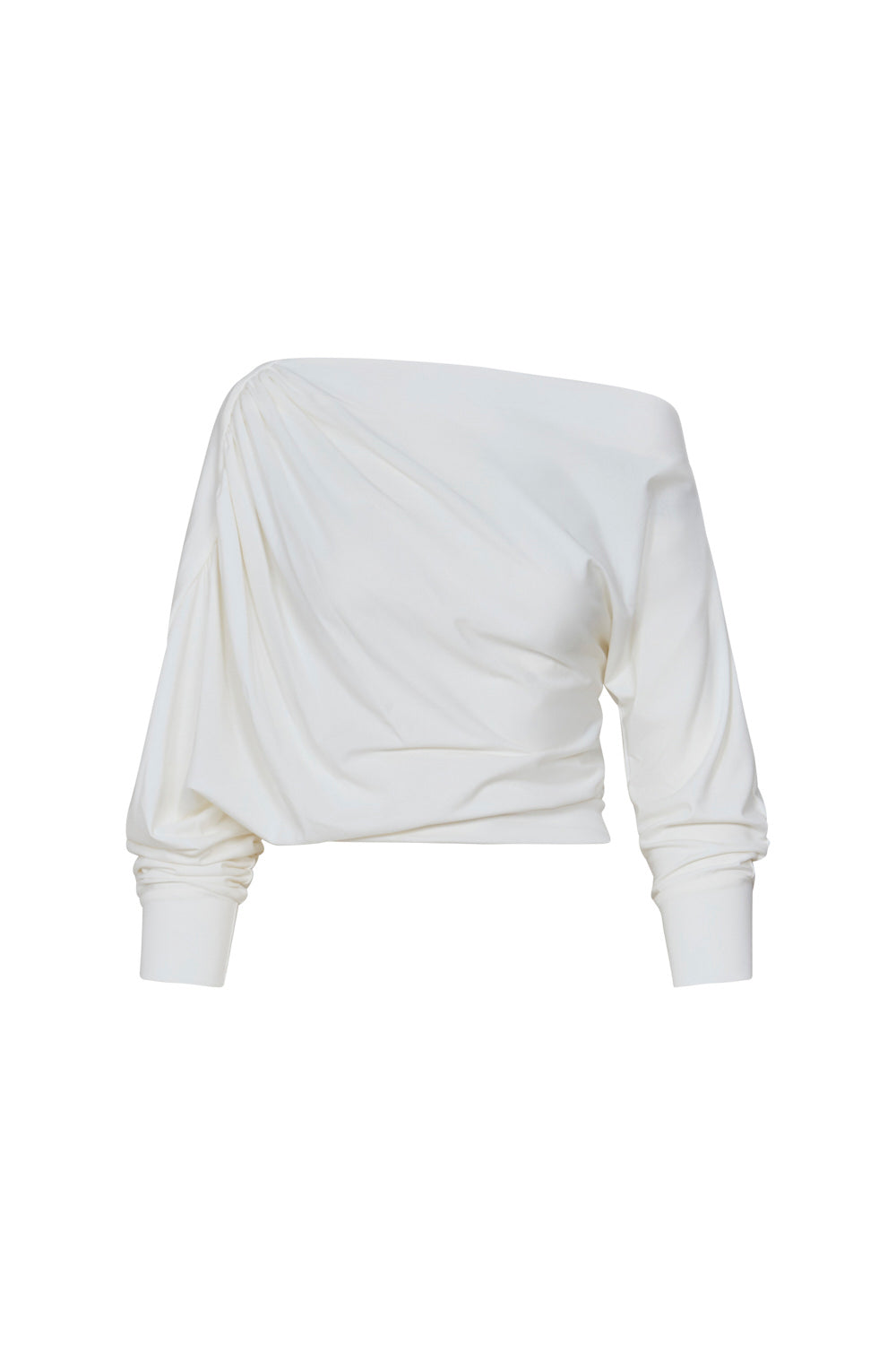 Blusa Santa cruz natural