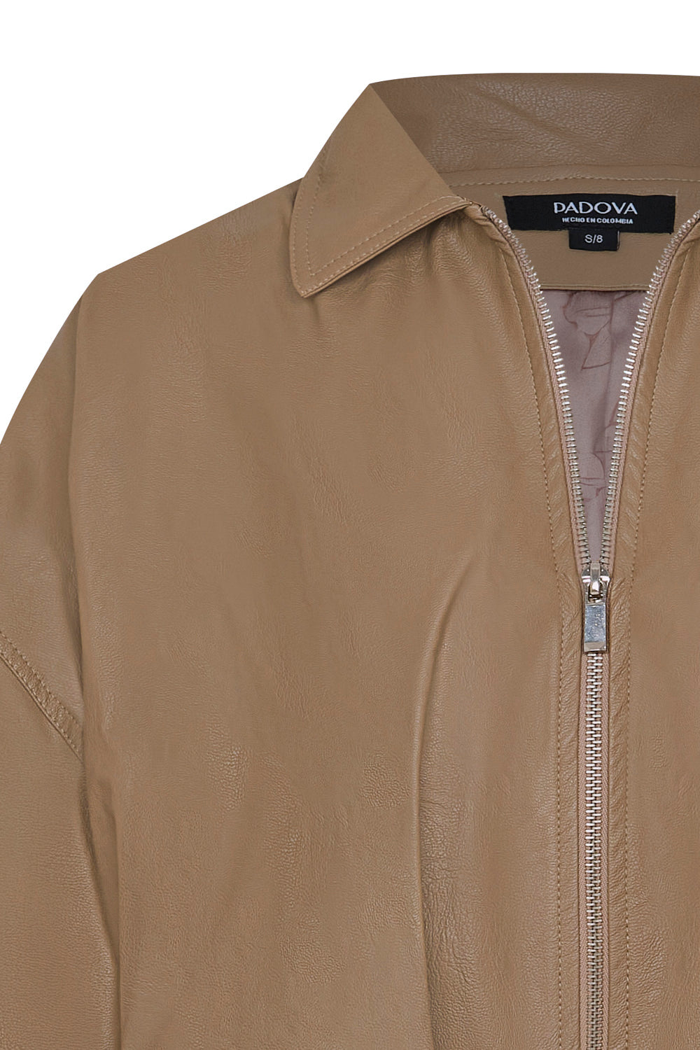 Chaqueta chasse nuez