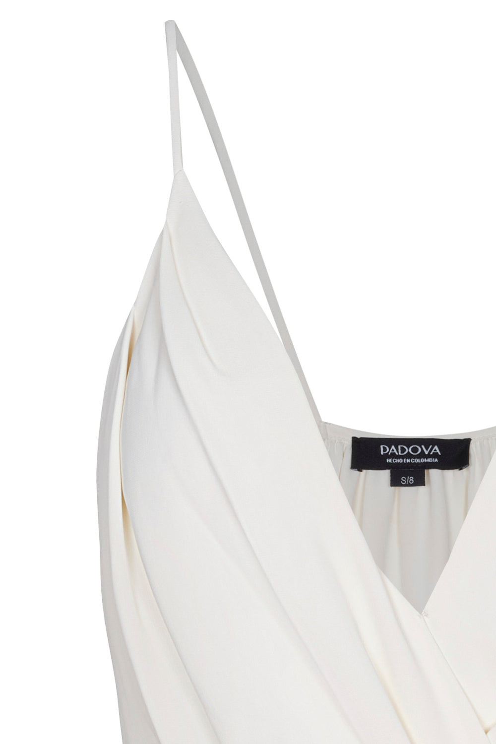 Body toledo natural
