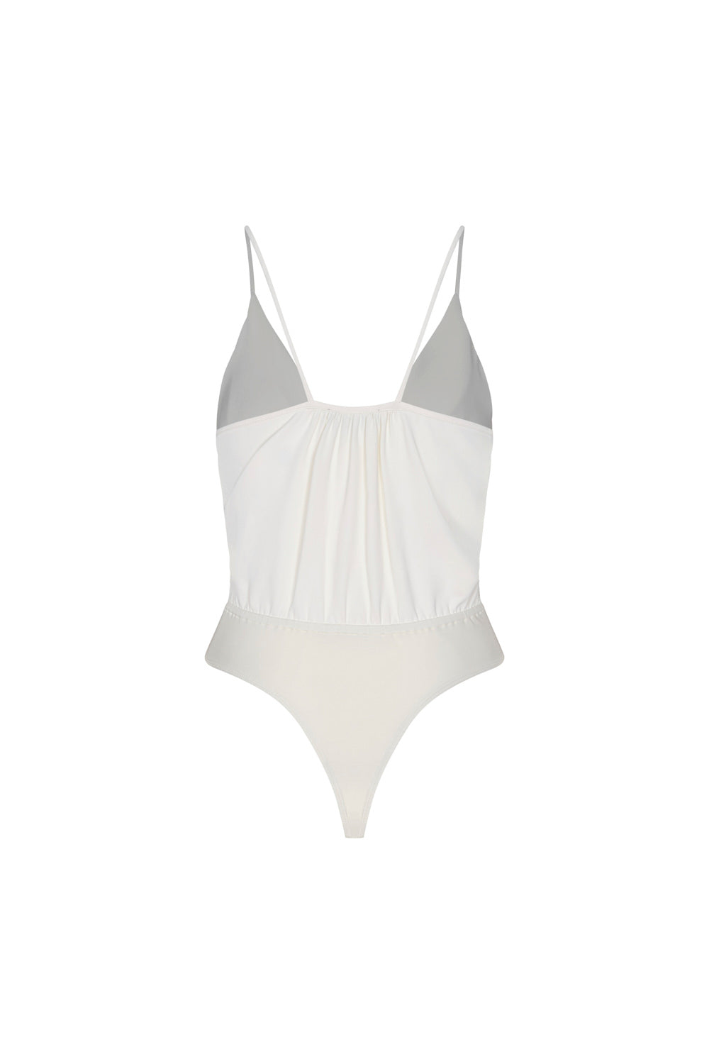 Body toledo natural