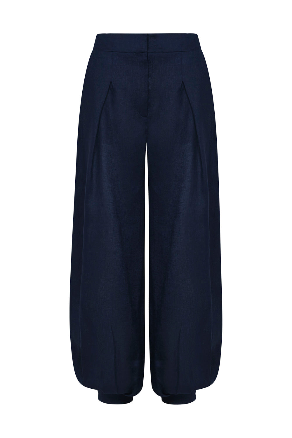 Pantalón paolo azul navy
