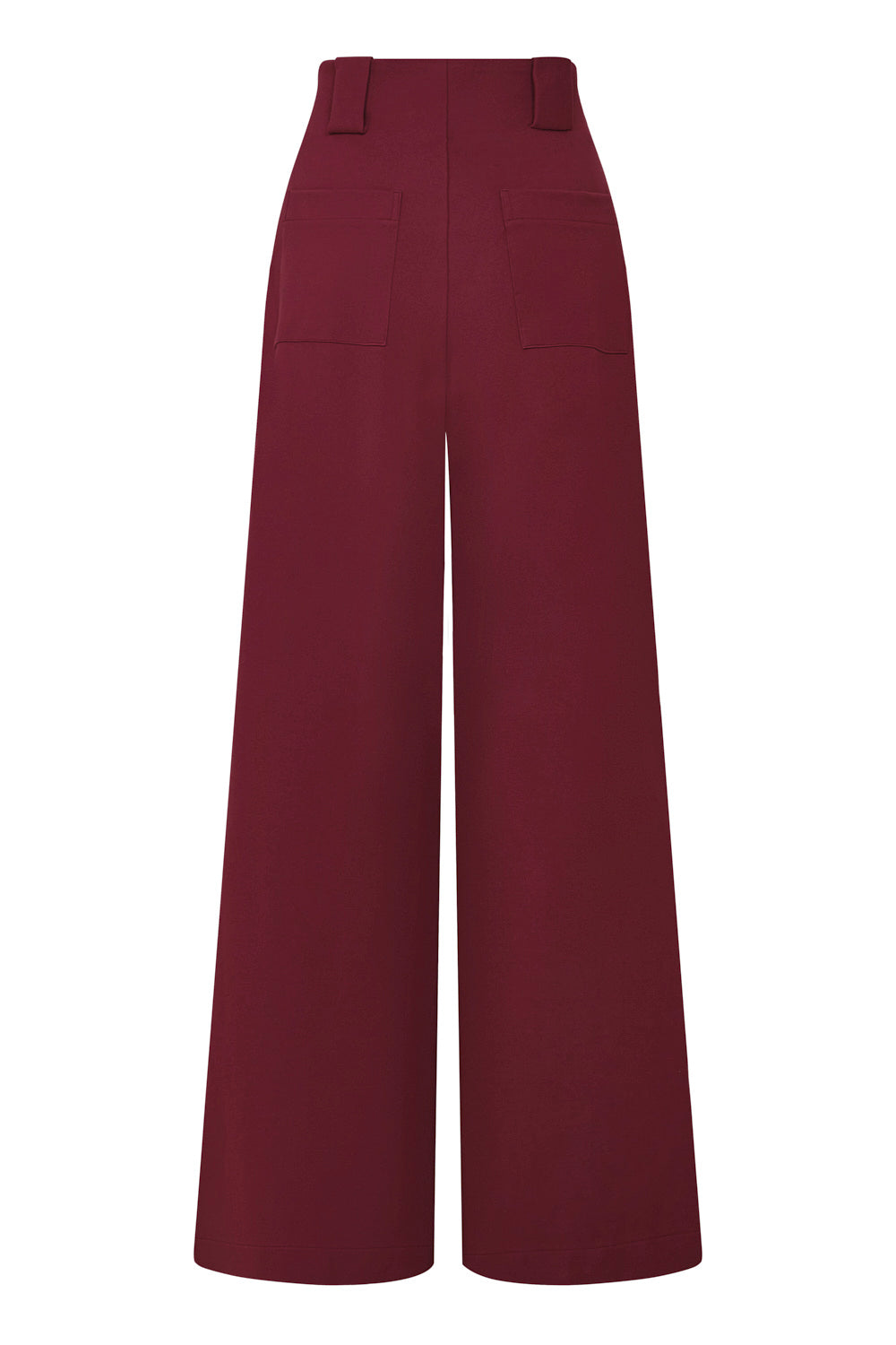 Pantalón new paulette vino