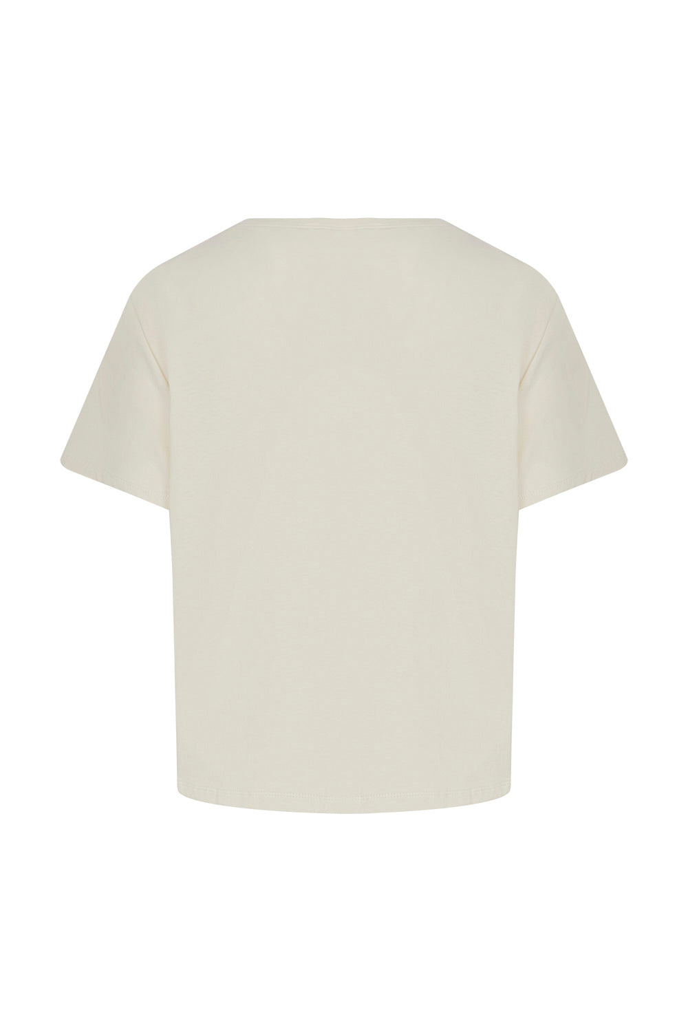 Camiseta lourdes kingdom dusty blue