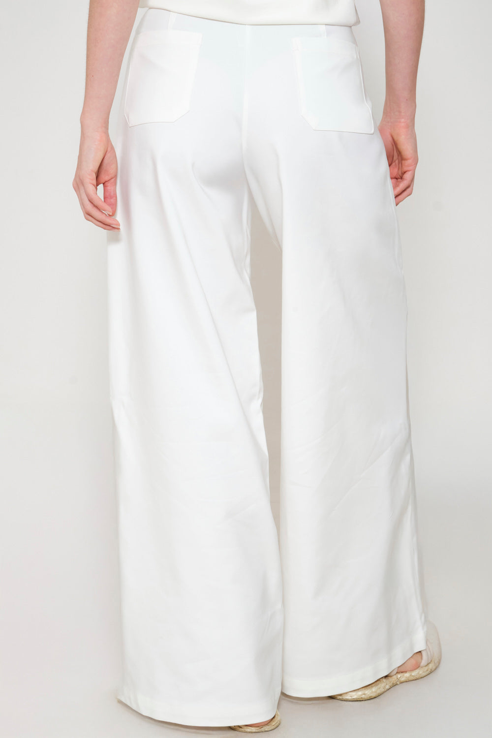 Pantalón New Anabelle Natural