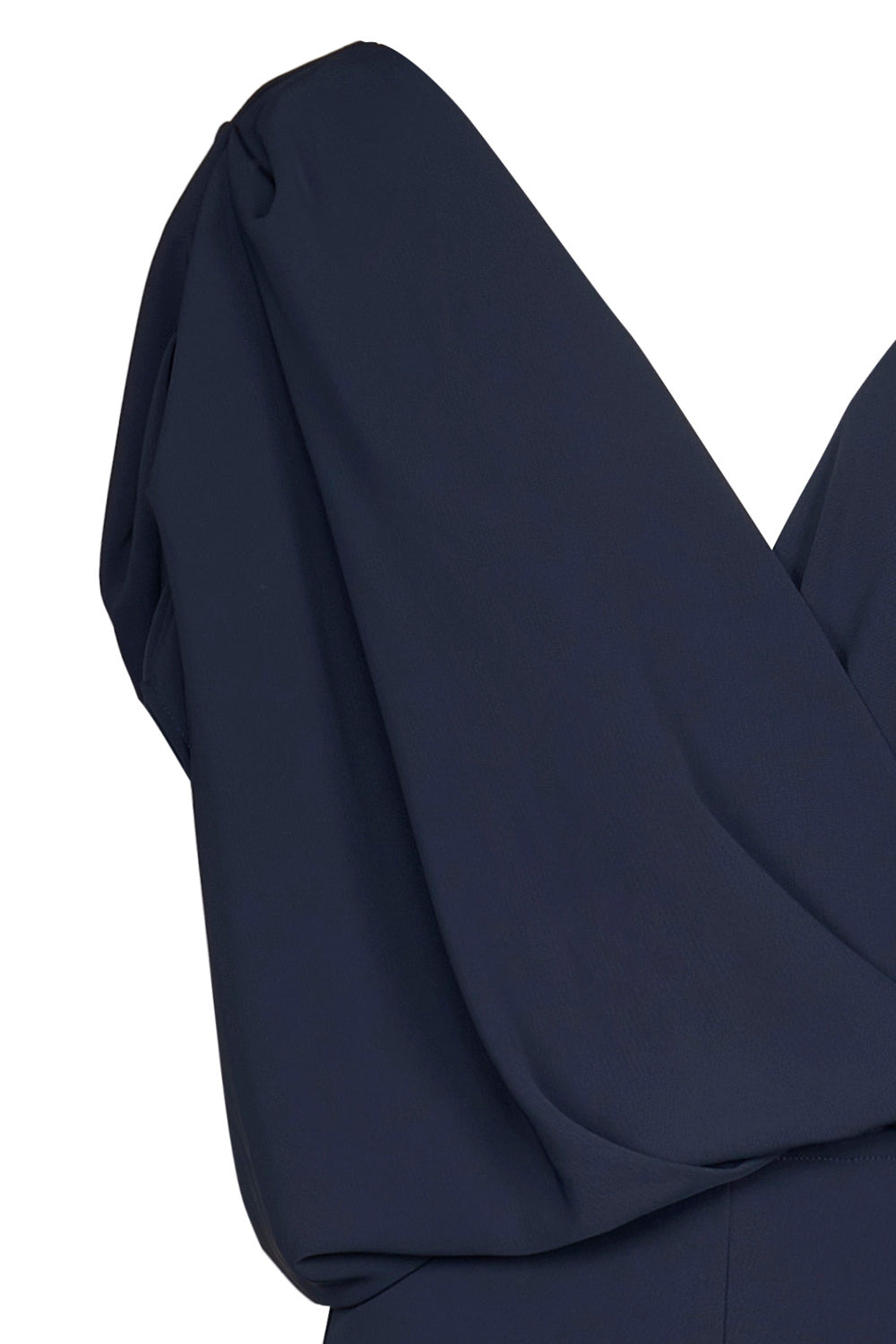 Enterizo espíritu del sol azul navy