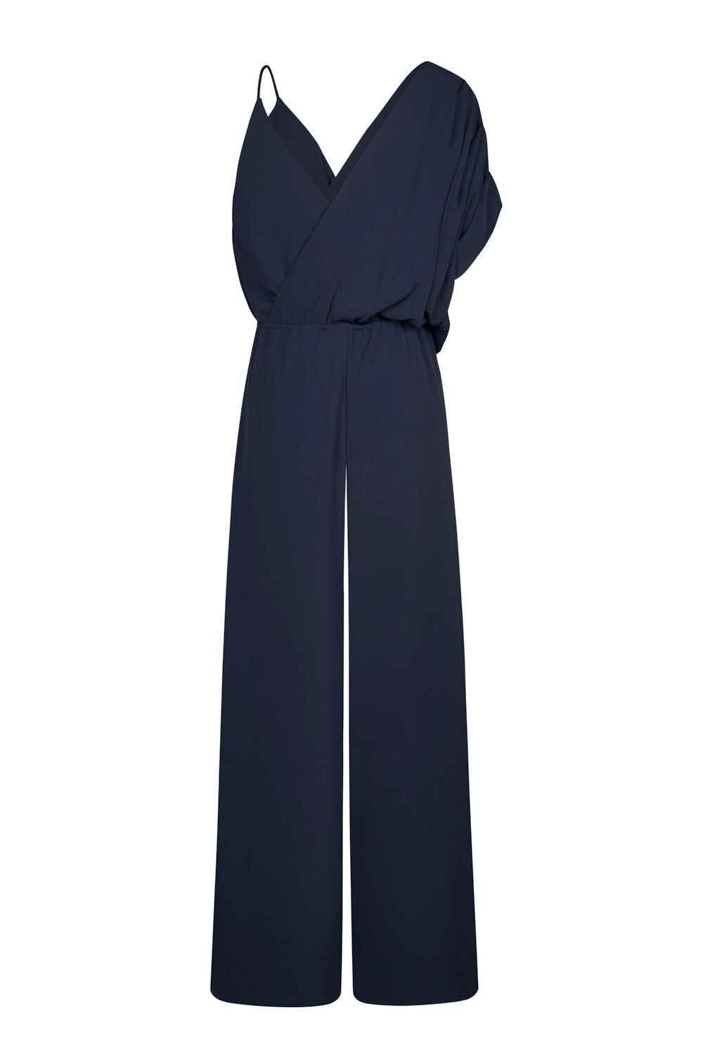 Enterizo espíritu del sol azul navy