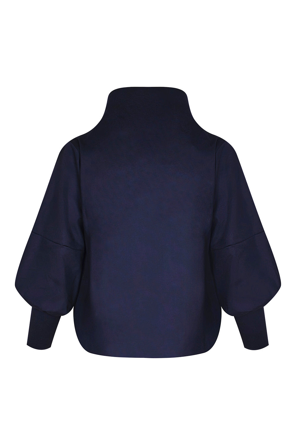 Saco new scarlett azul navy