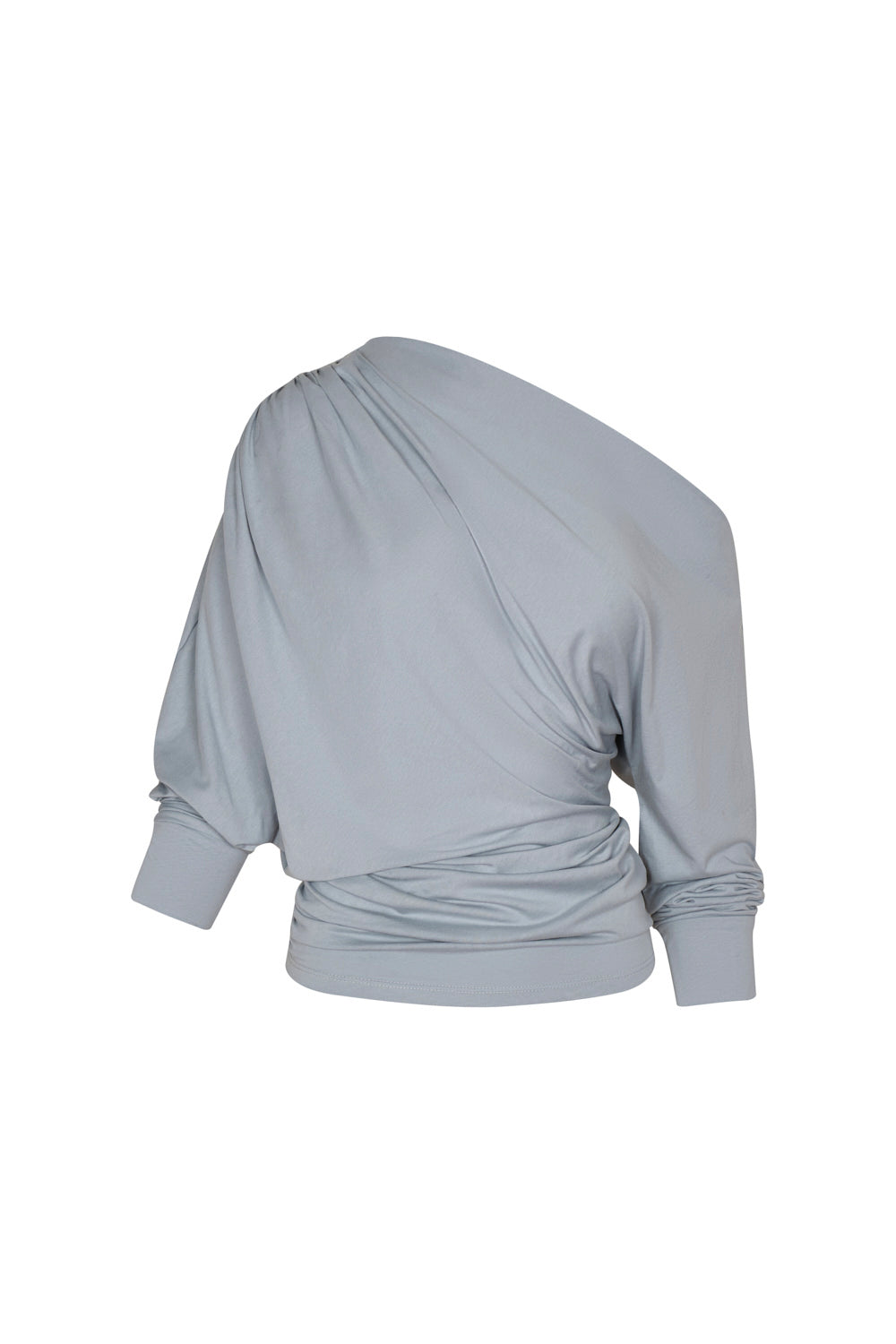 Blusa santa cruz dusty blue