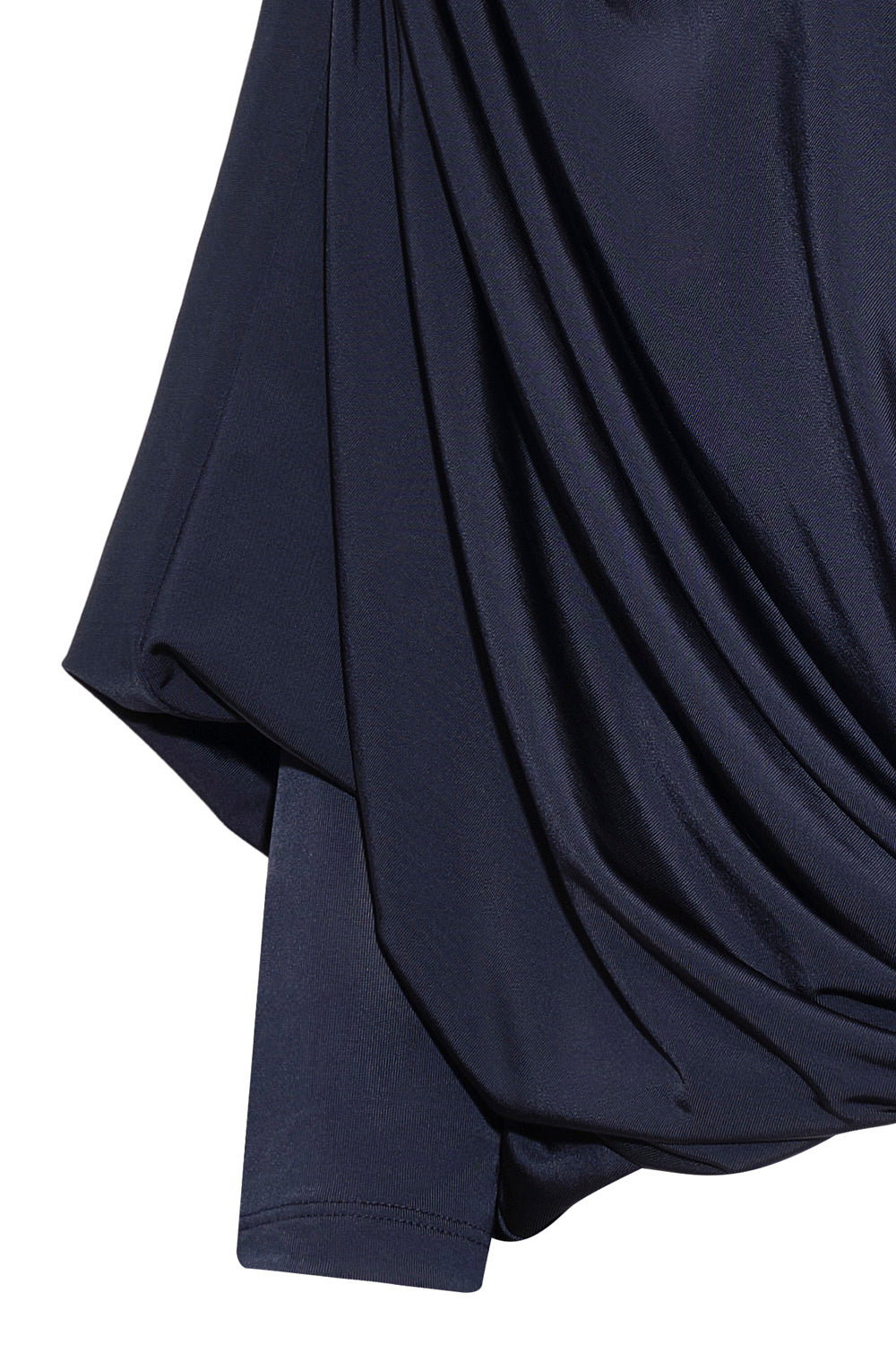 Blusa dallas azul navy