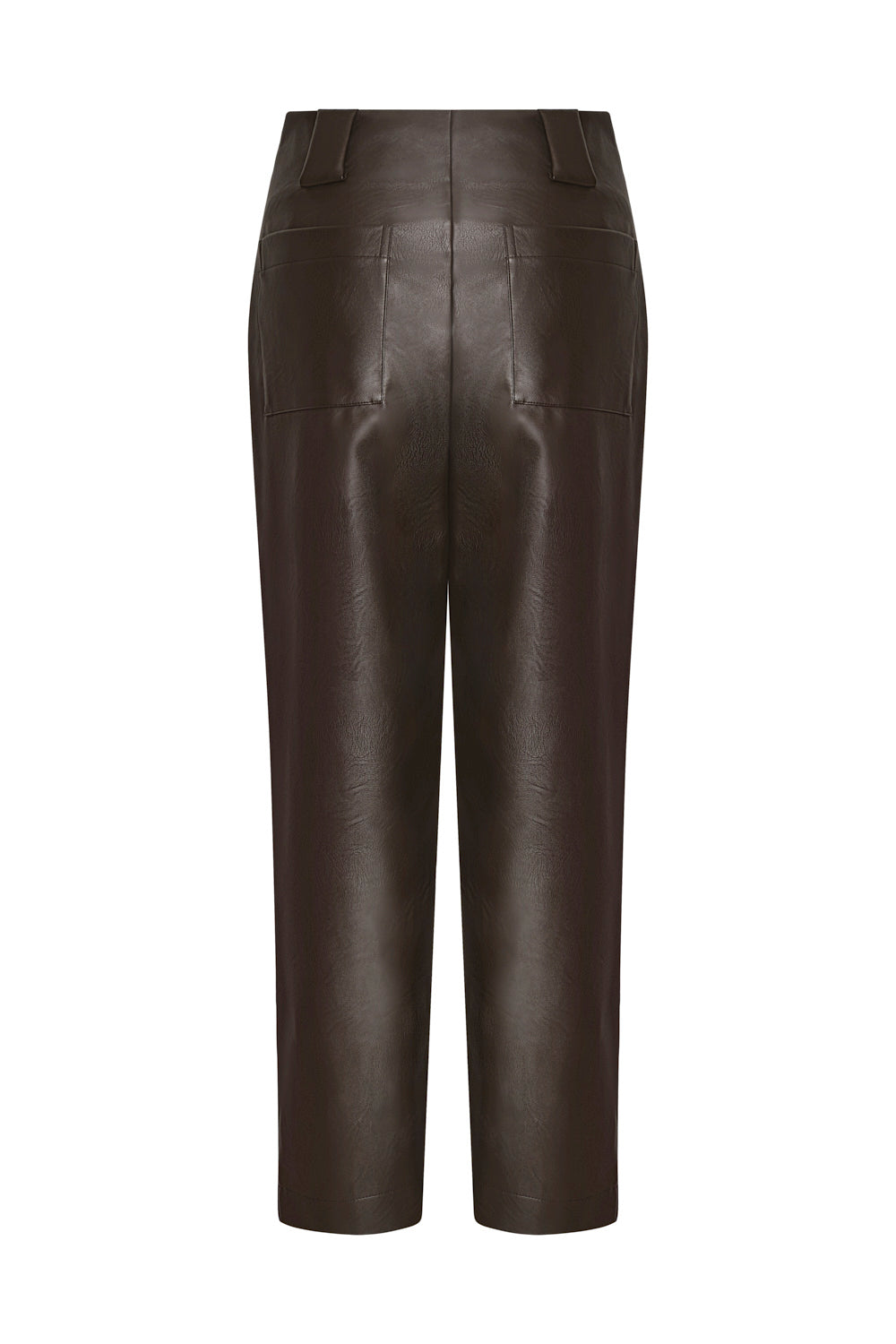 Pantalón new paulett skinny brown