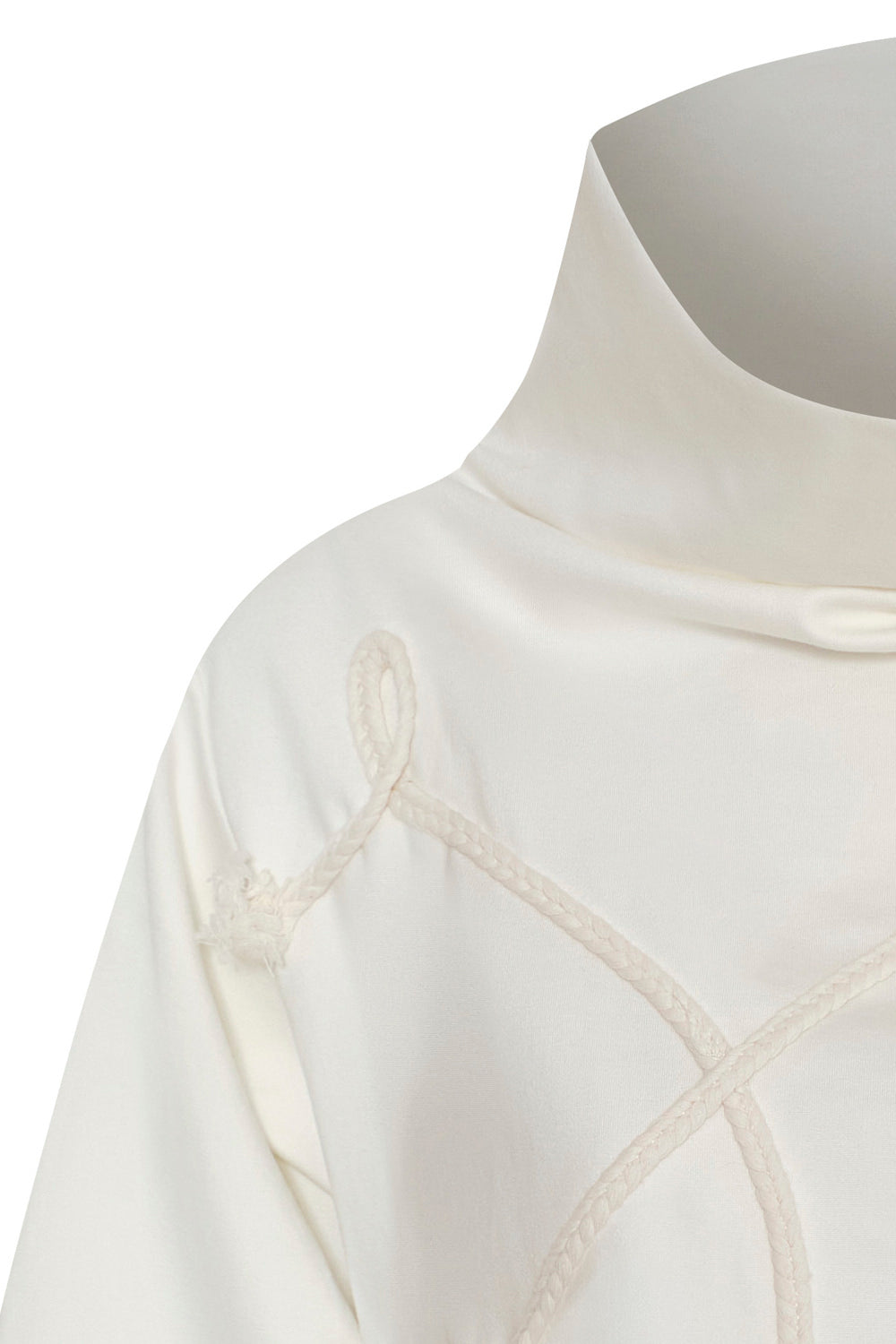 Saco new scarlett natural
