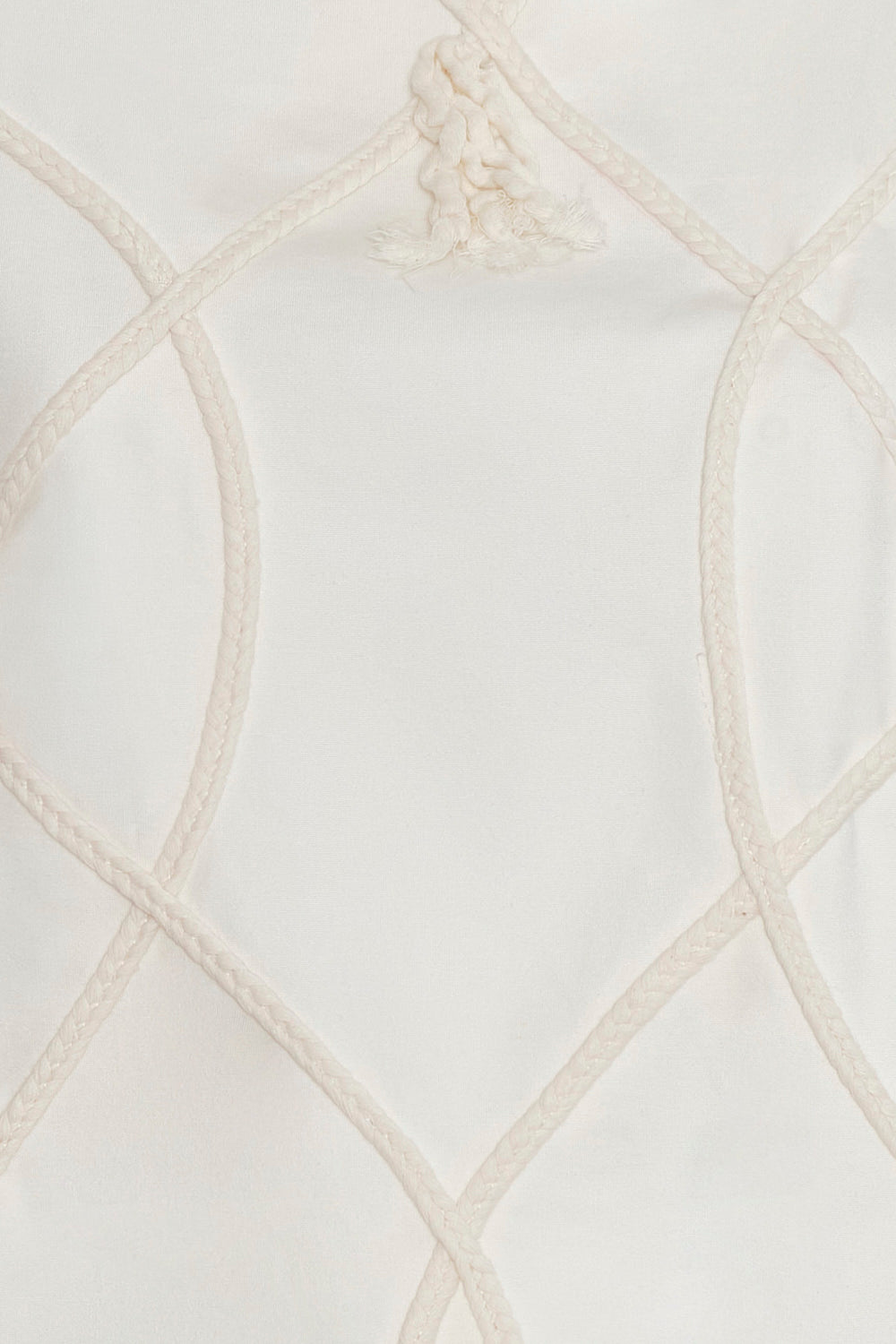 Saco new scarlett natural