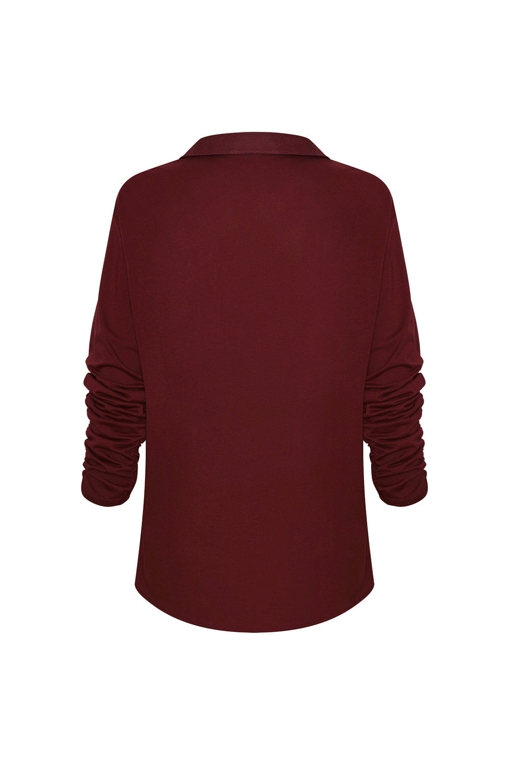 Blusa new provenza vino