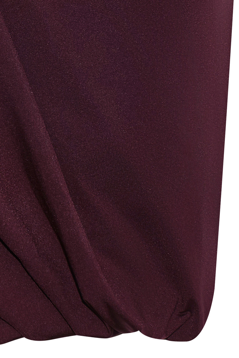 Blusa duna burgundy