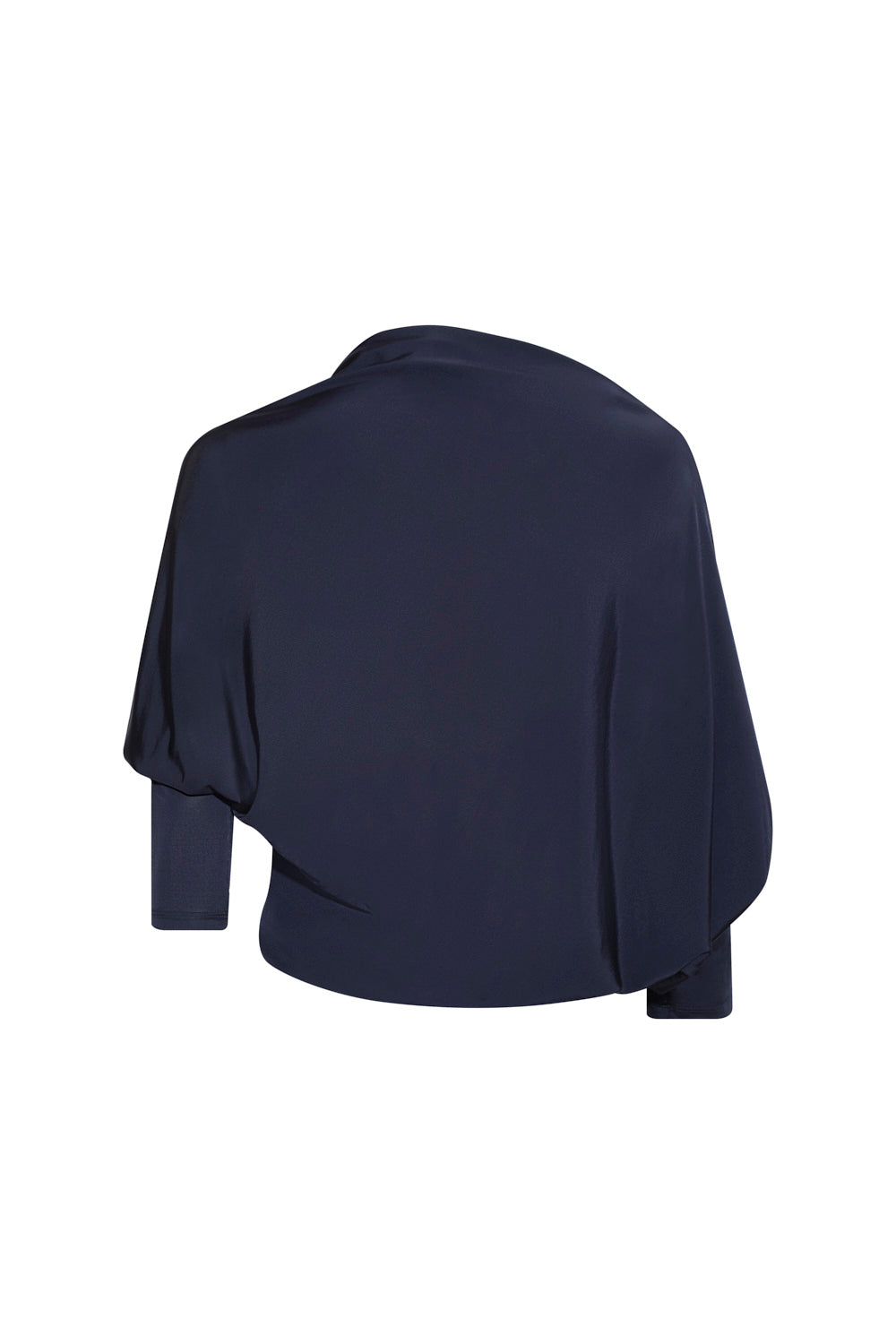 Blusa dallas azul navy