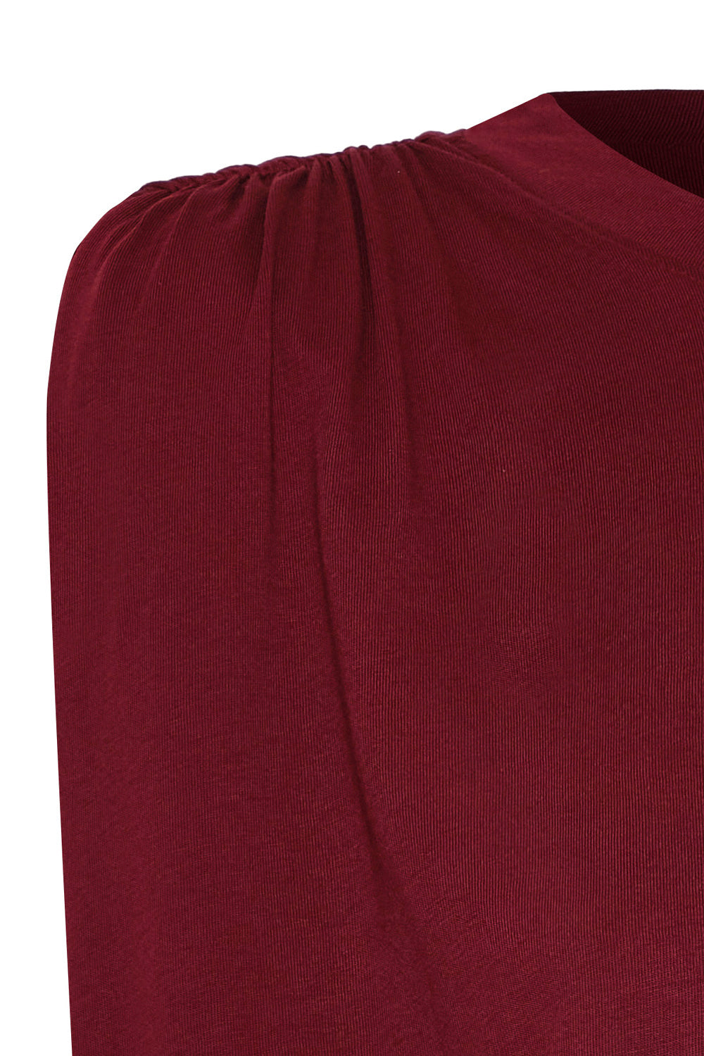 Camiseta vento vinotinto