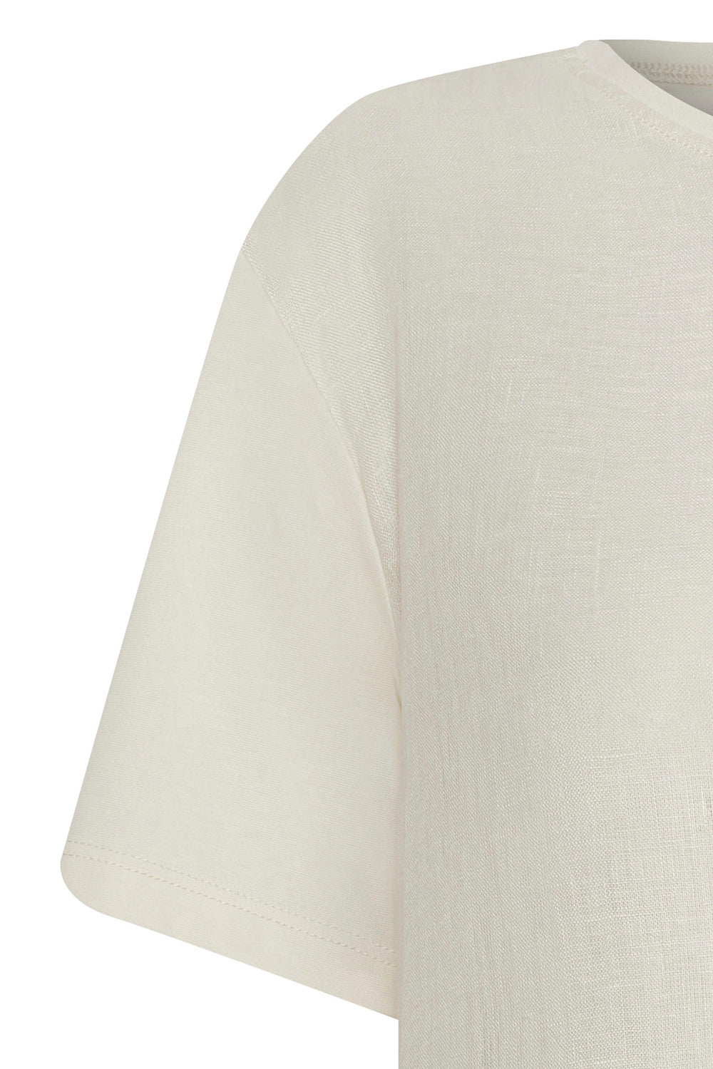 Camiseta thairi vainilla