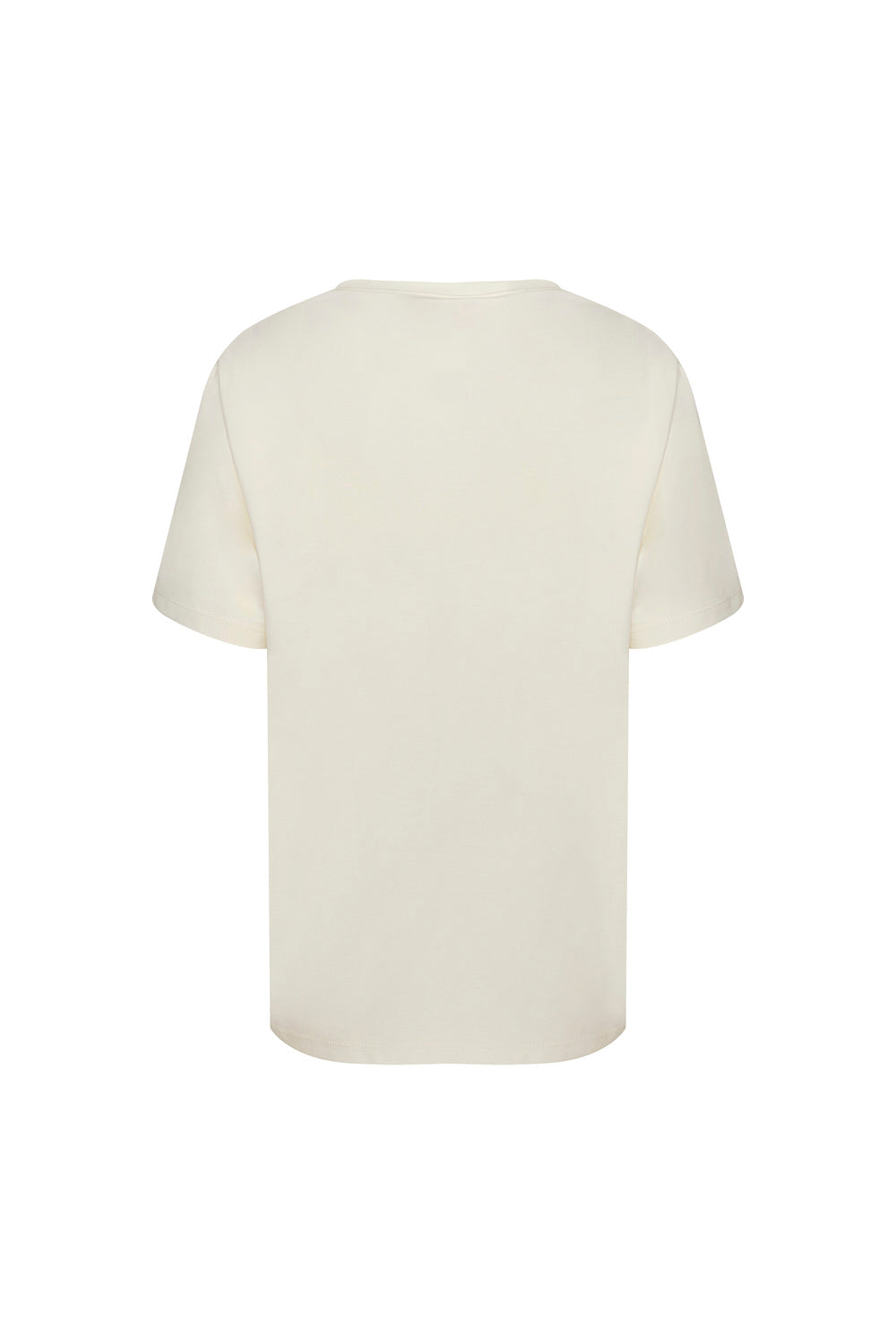 Camiseta thairi vainilla