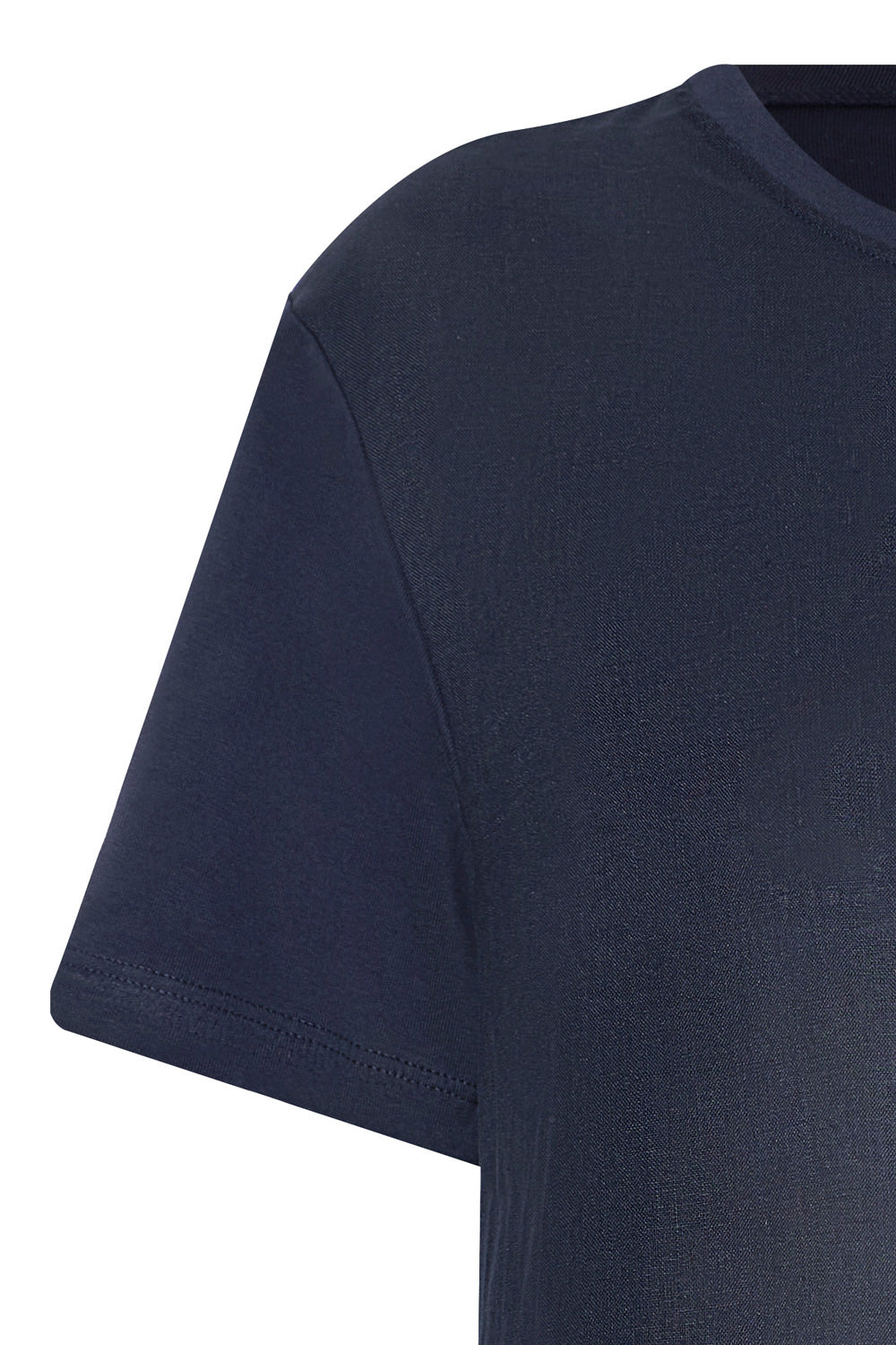 Camiseta thairi azul navy