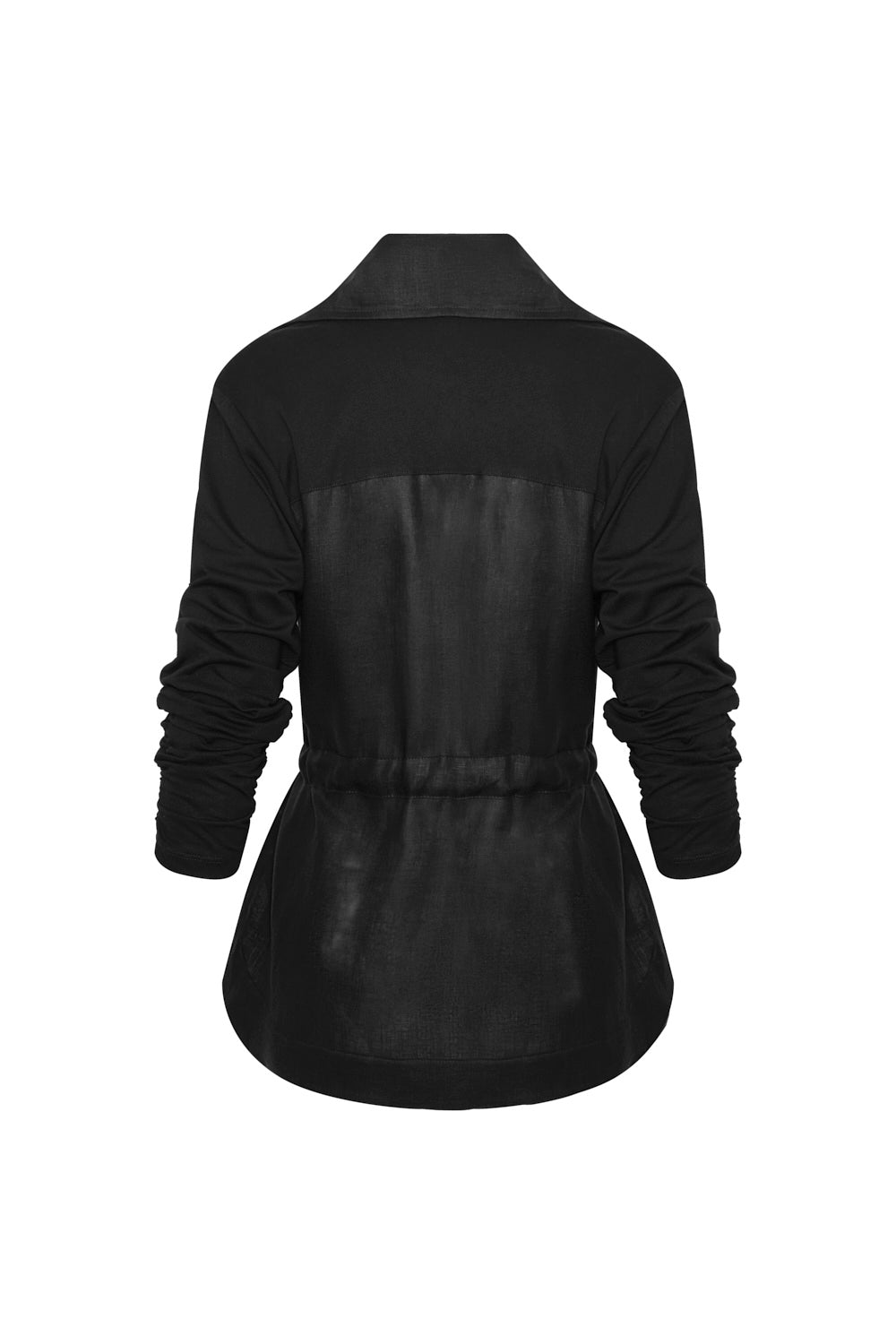 Camisa paris negro