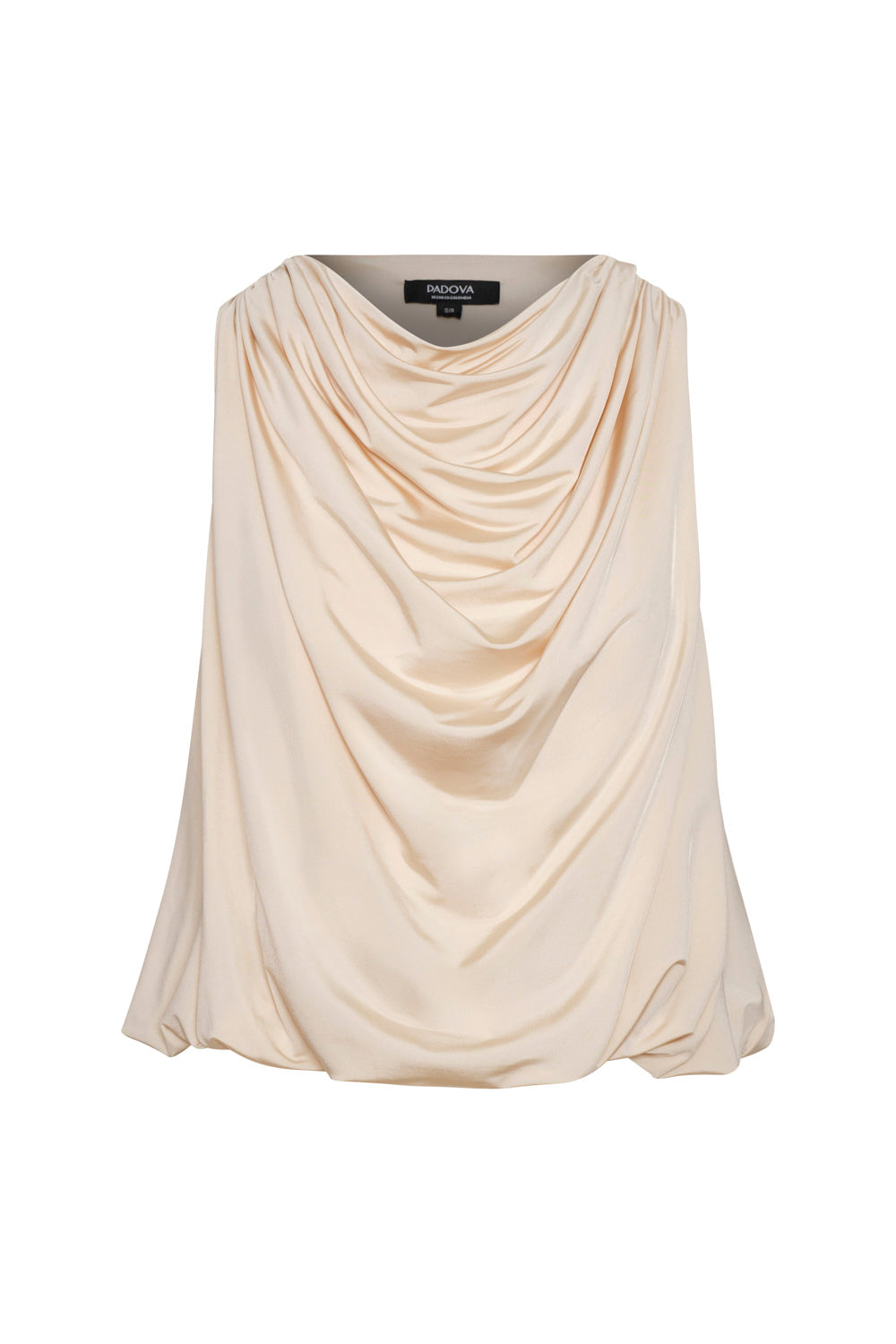 Blusa santa maría perla