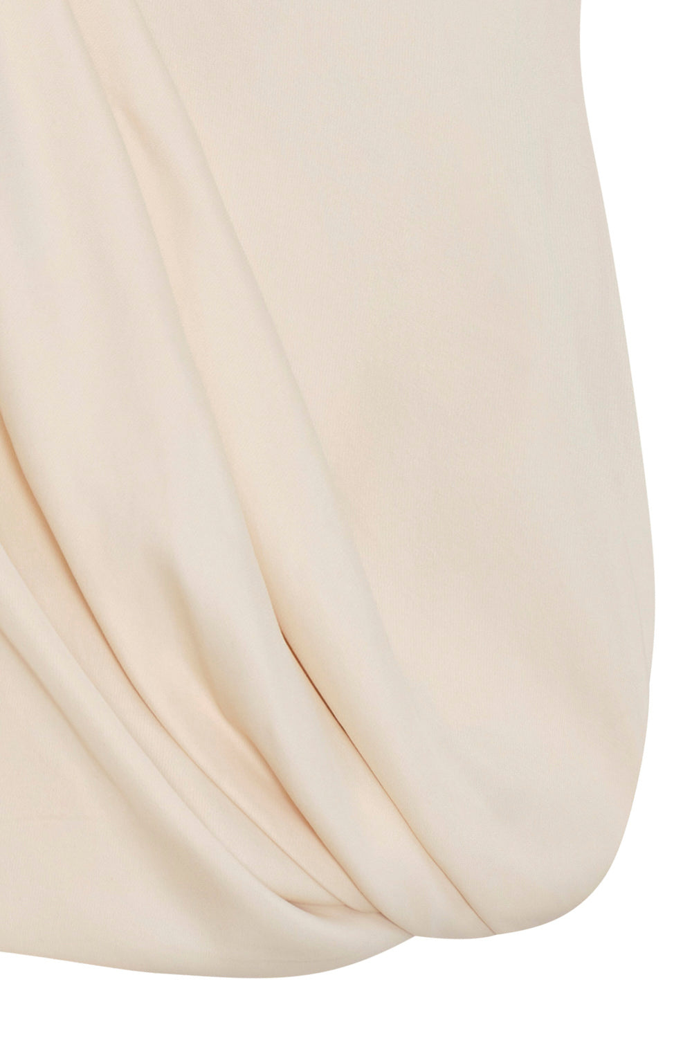 Blusa Julieta vainilla