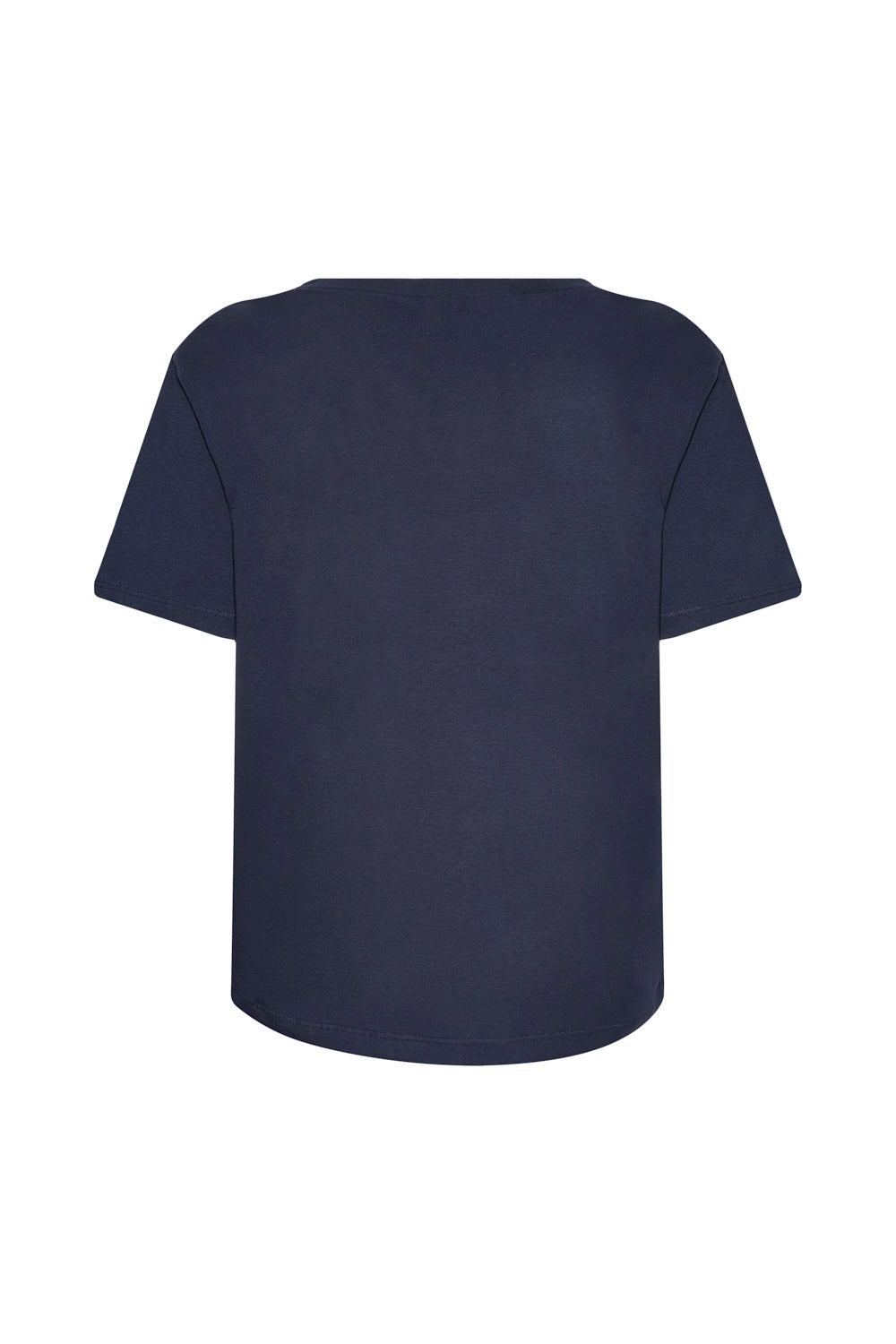 Camiseta thairi azul navy
