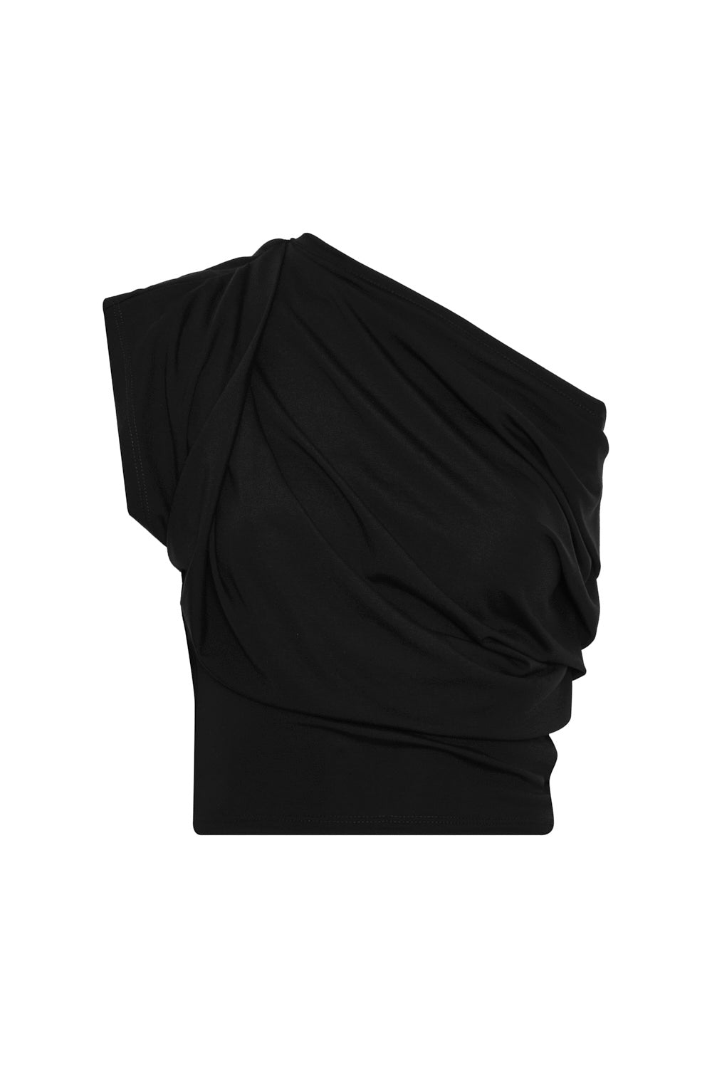 Blusa mathiola negro