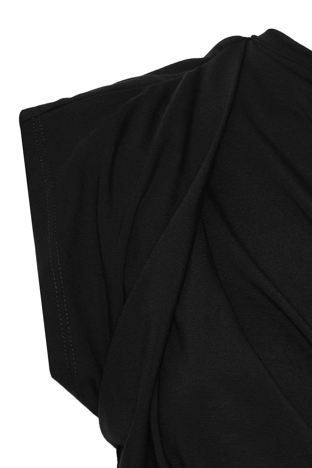 Blusa mathiola negro