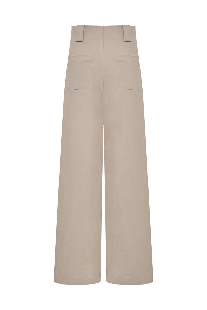 Pantalón new paulette vison