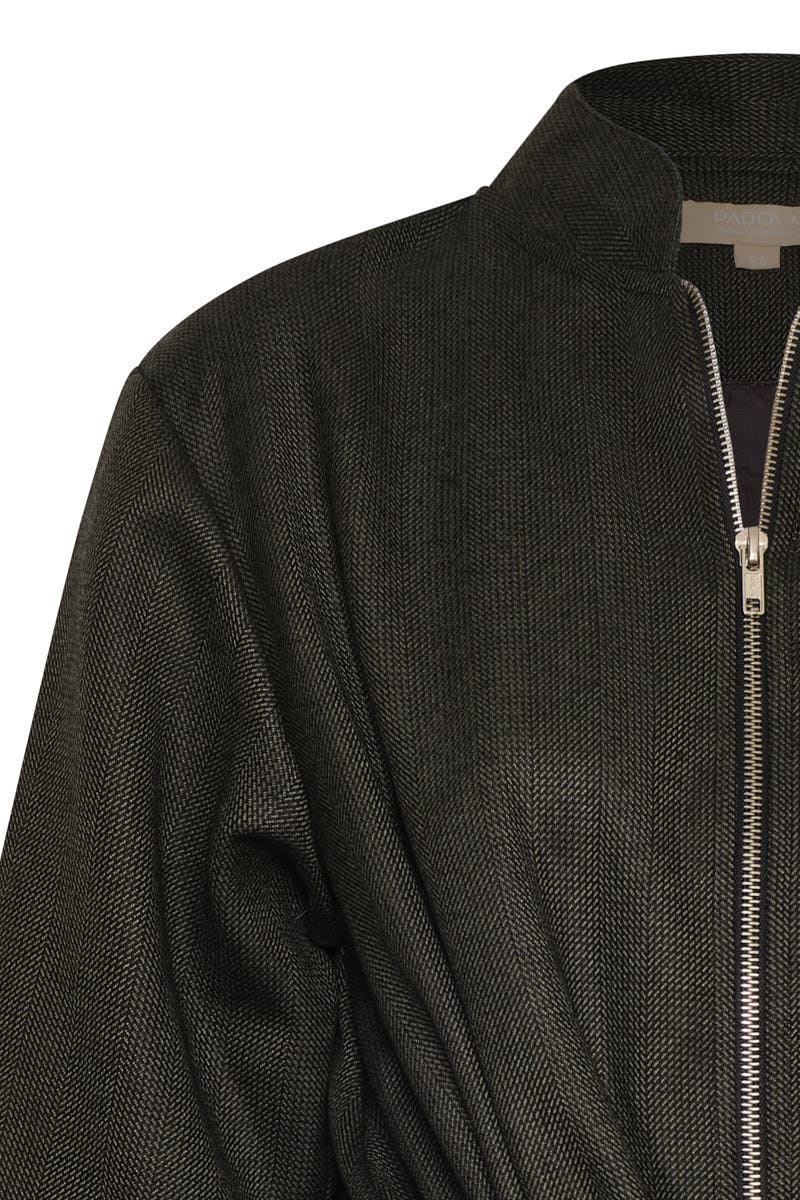 Chaqueta marvao verde oliva