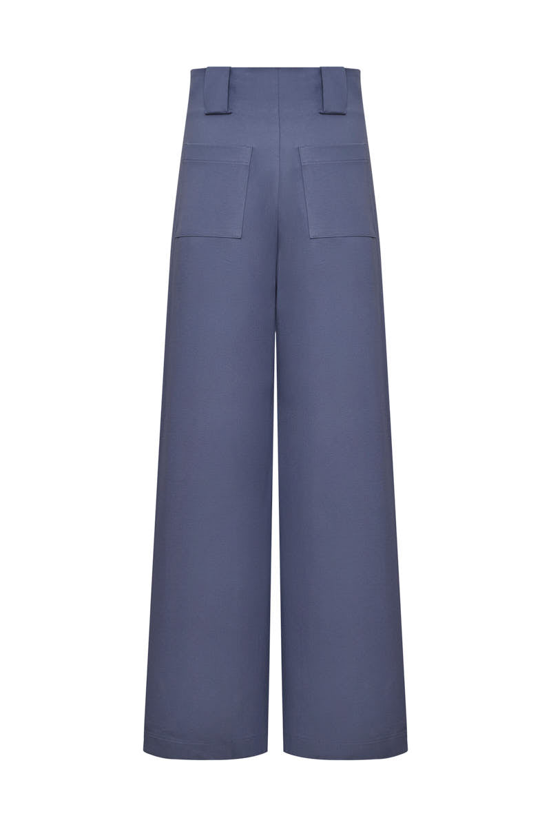 Pantalón new paulette zen blue