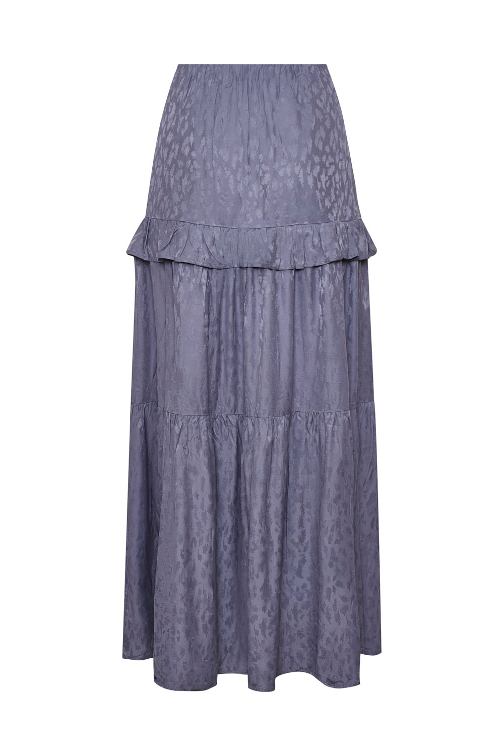 Falda palma de cera zen blue