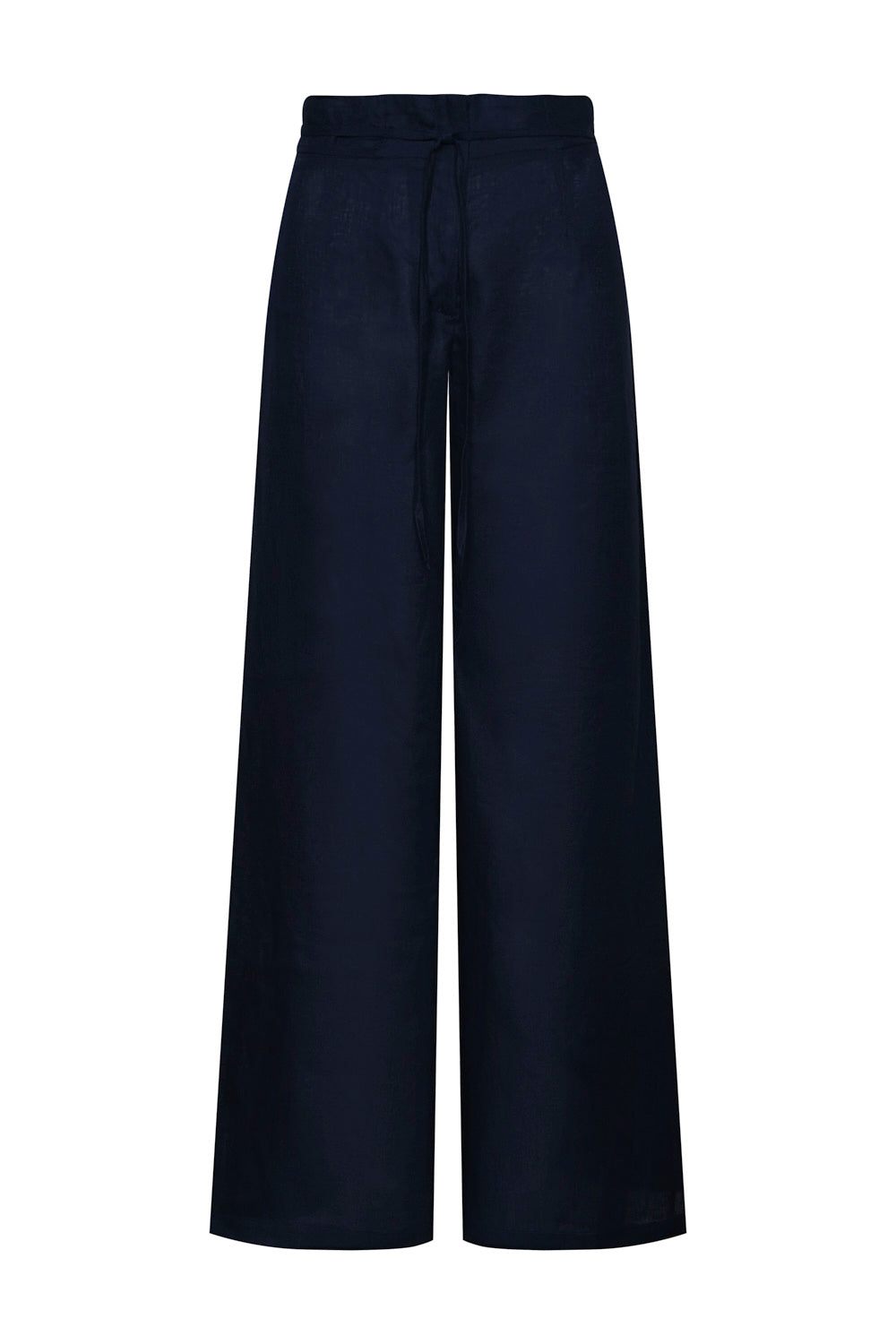 Pantalón new anabelle azul navy