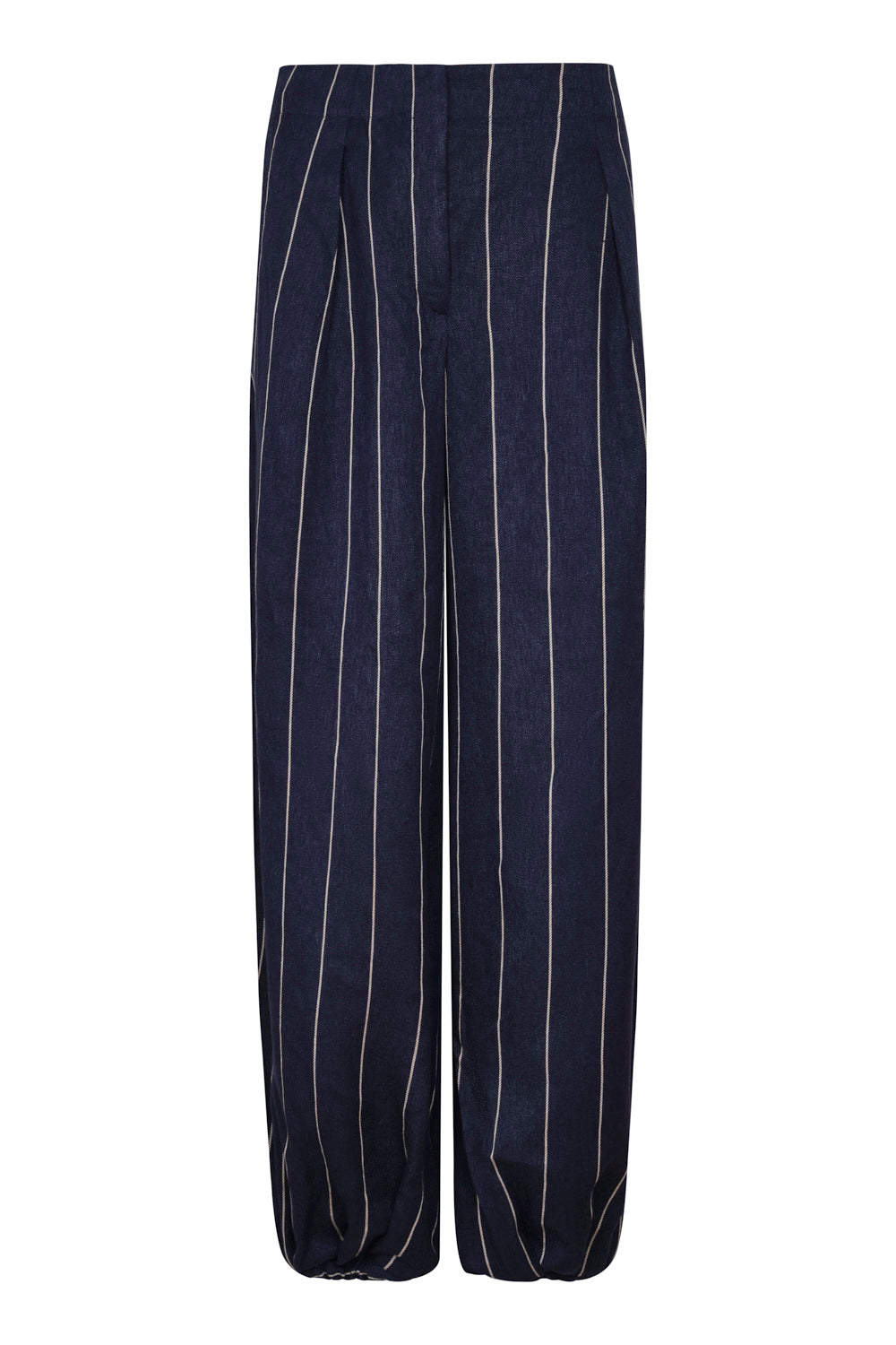Pantalon cabo azul navy