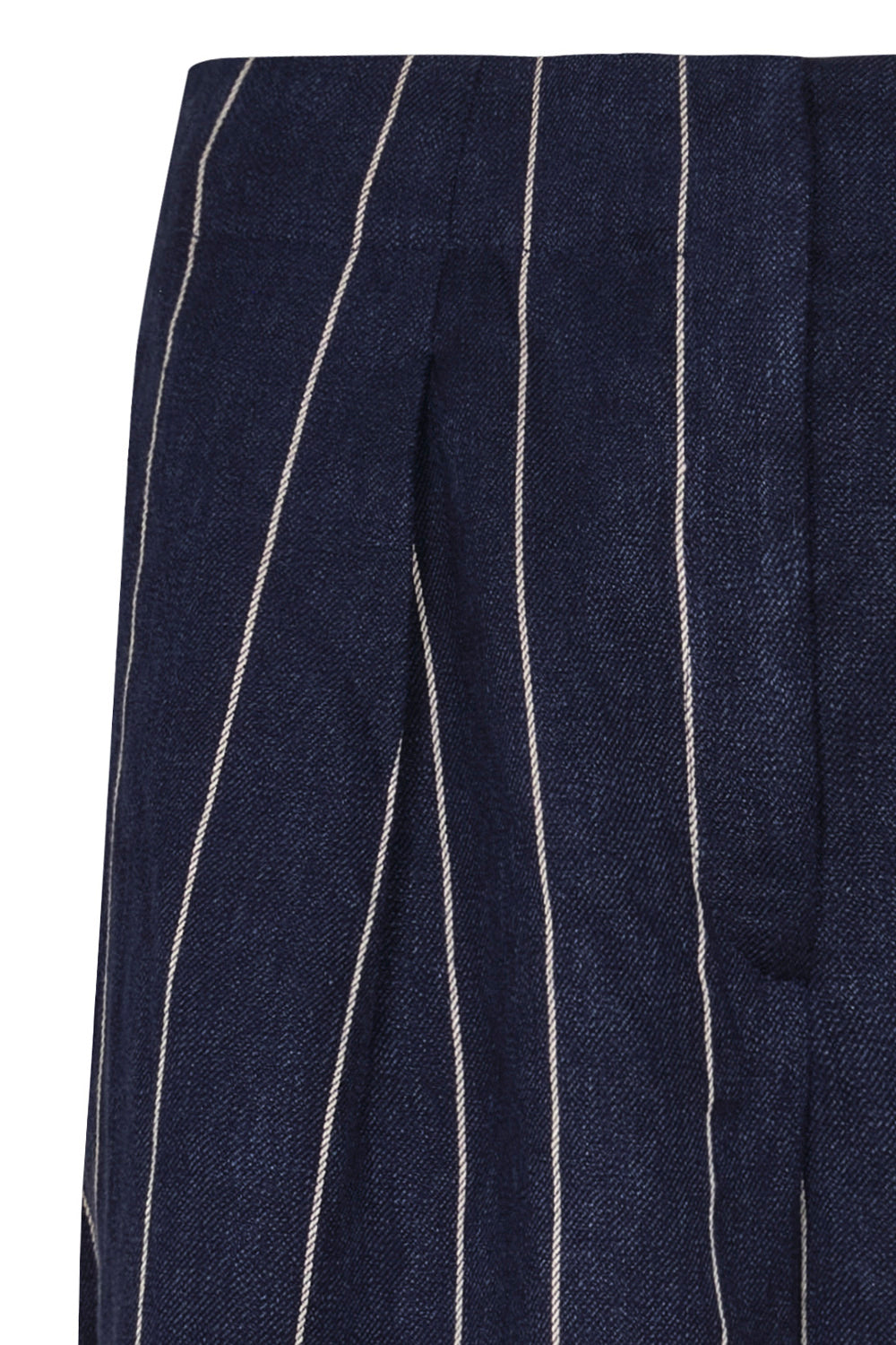 Pantalon cabo azul navy