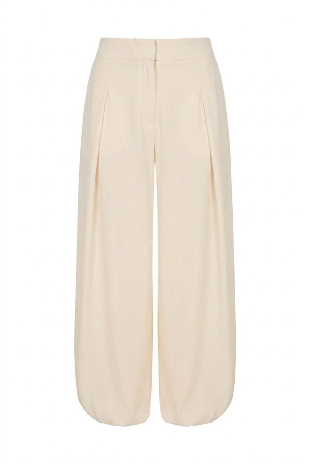 Pantalón marseille vainilla