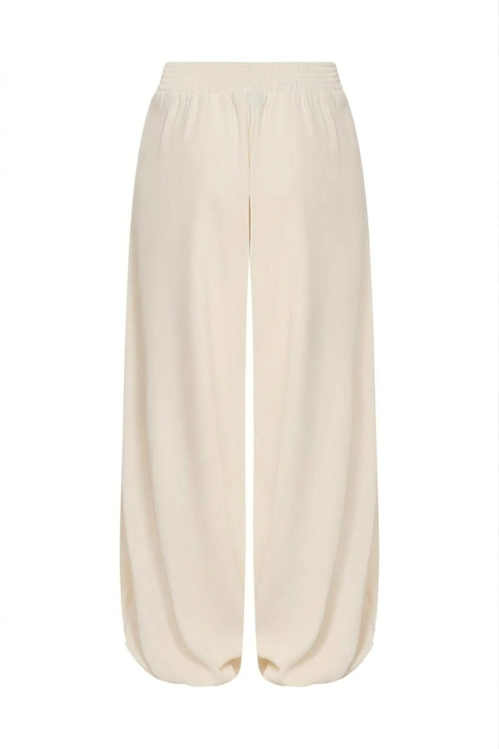 Pantalón marseille vainilla
