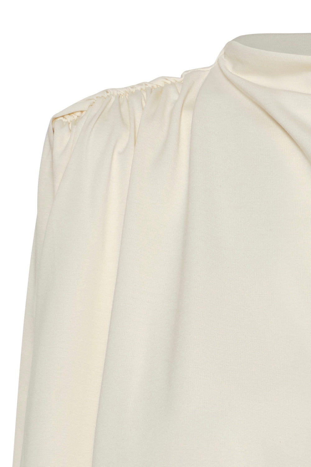 Blusa begonia natural