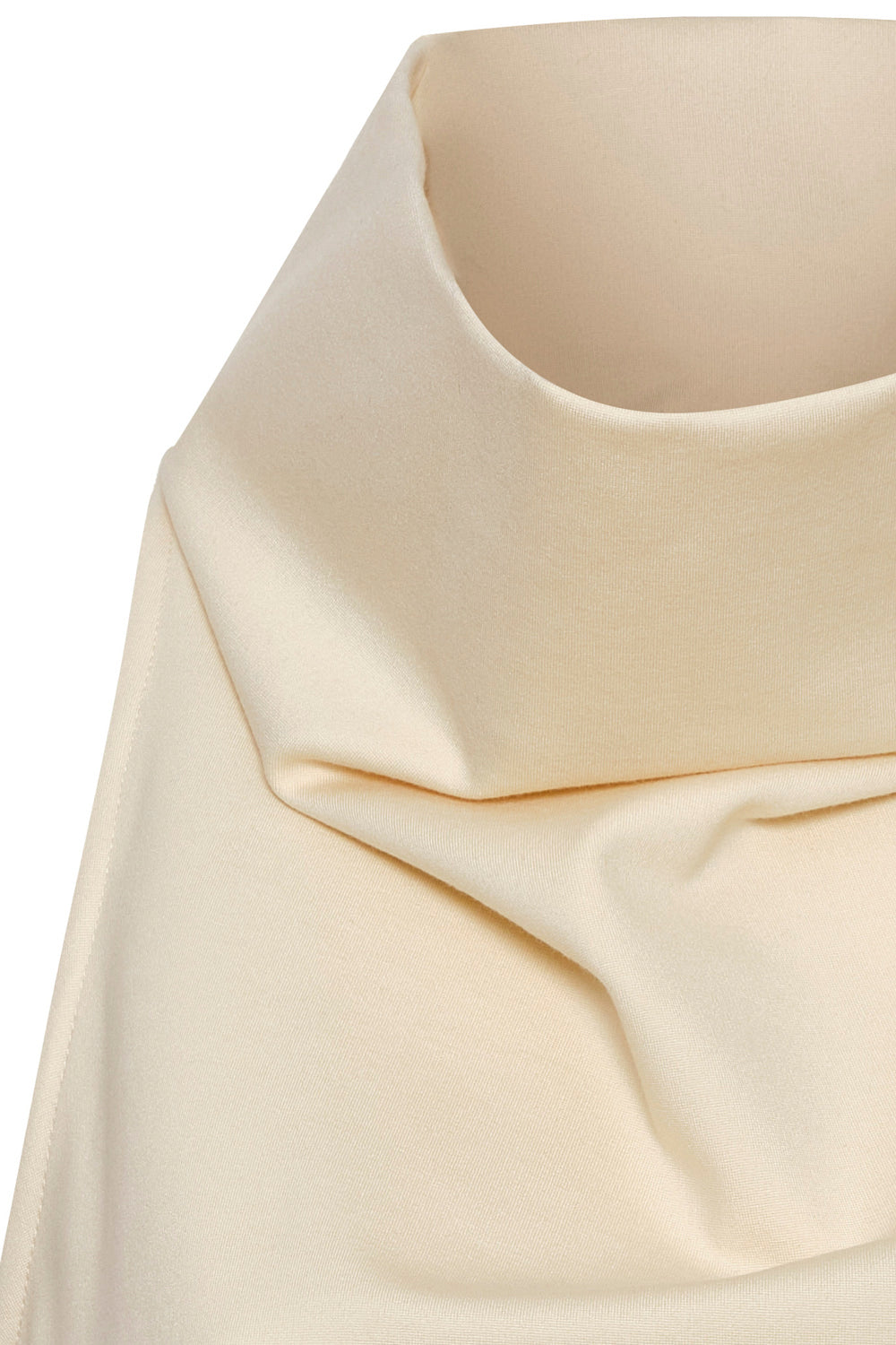 Blusa noche de lirios vainilla