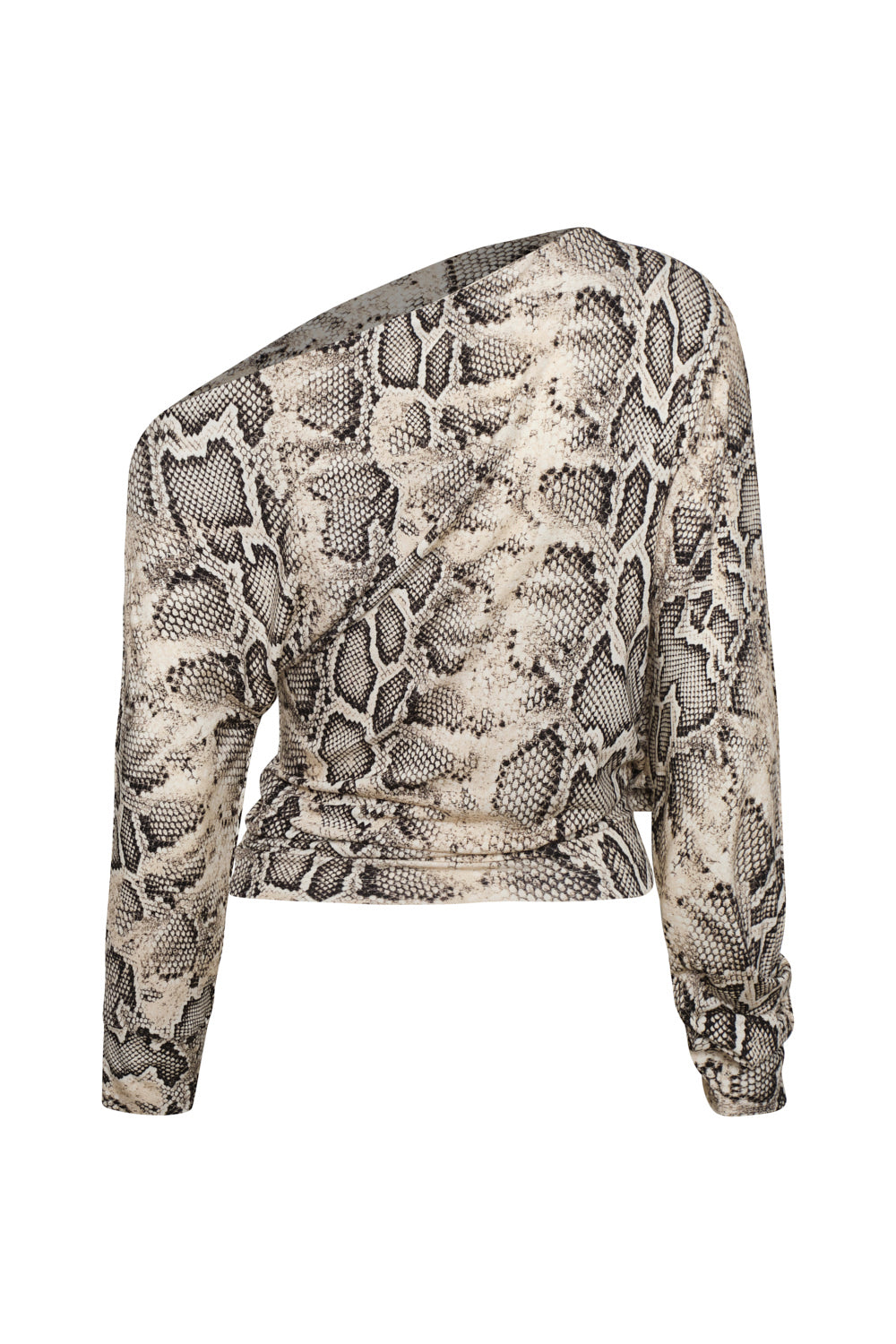 Blusa santa cruz animal print