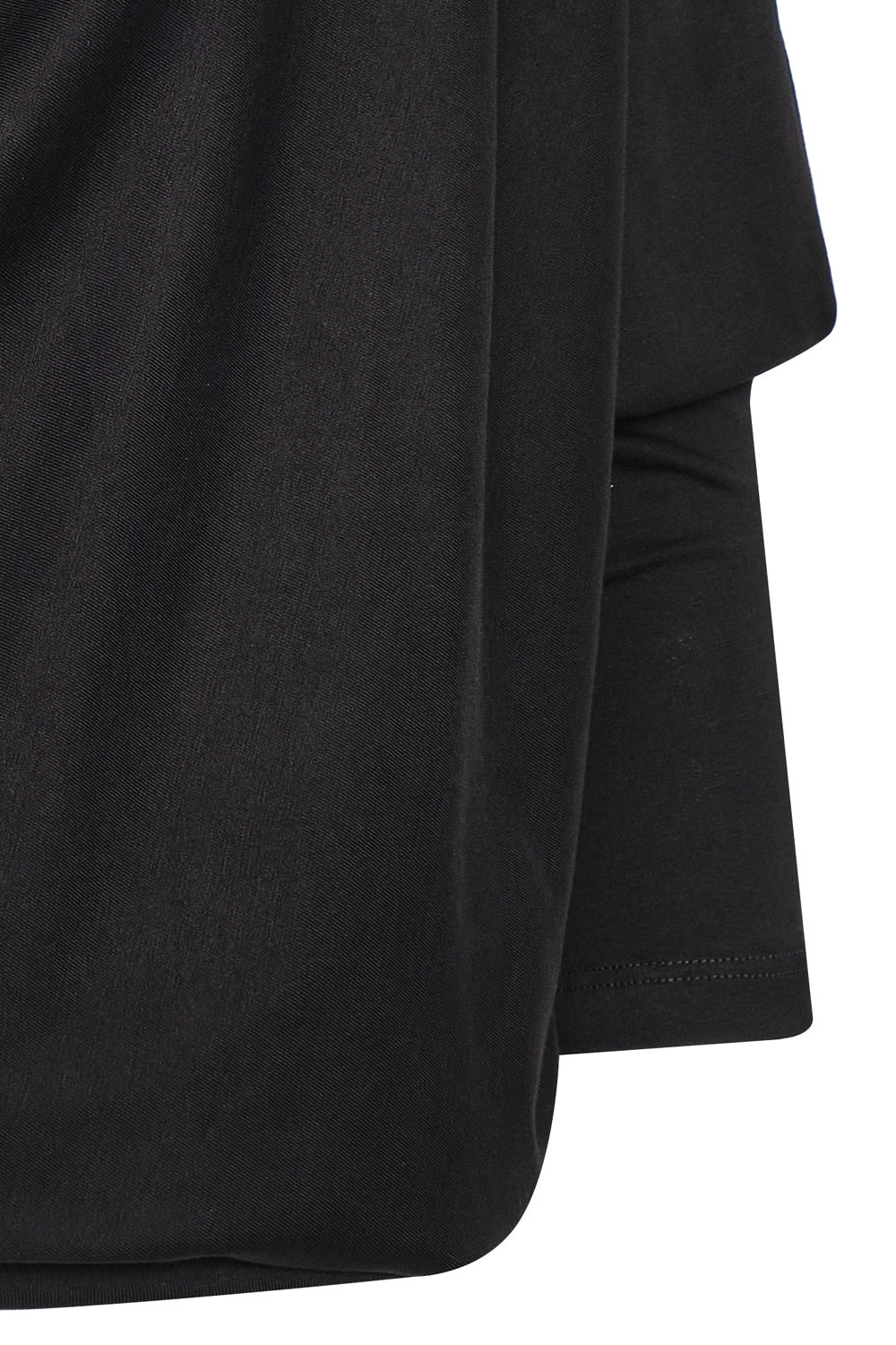 Blusa adelle negro