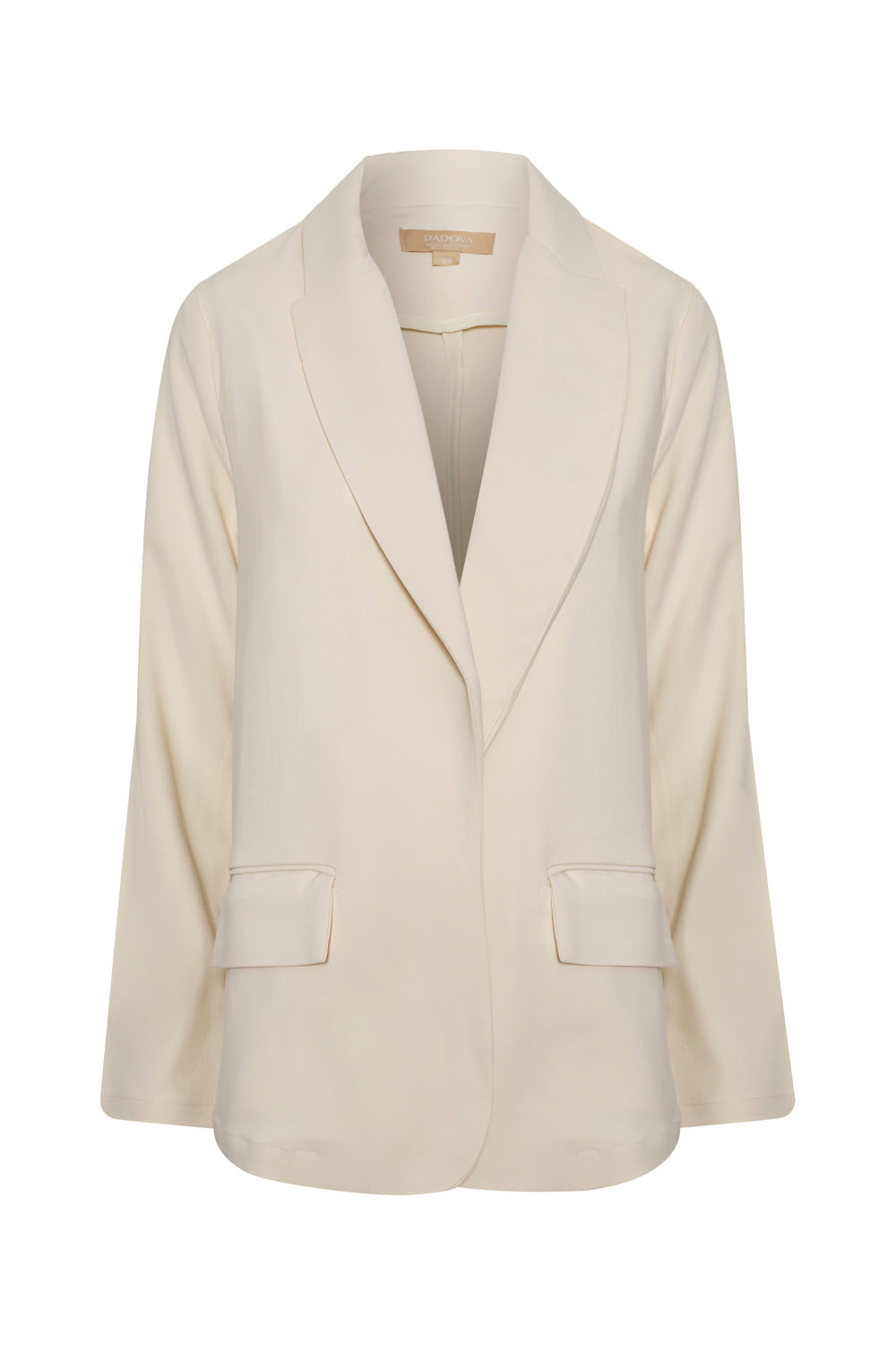 Blazer grecia natural