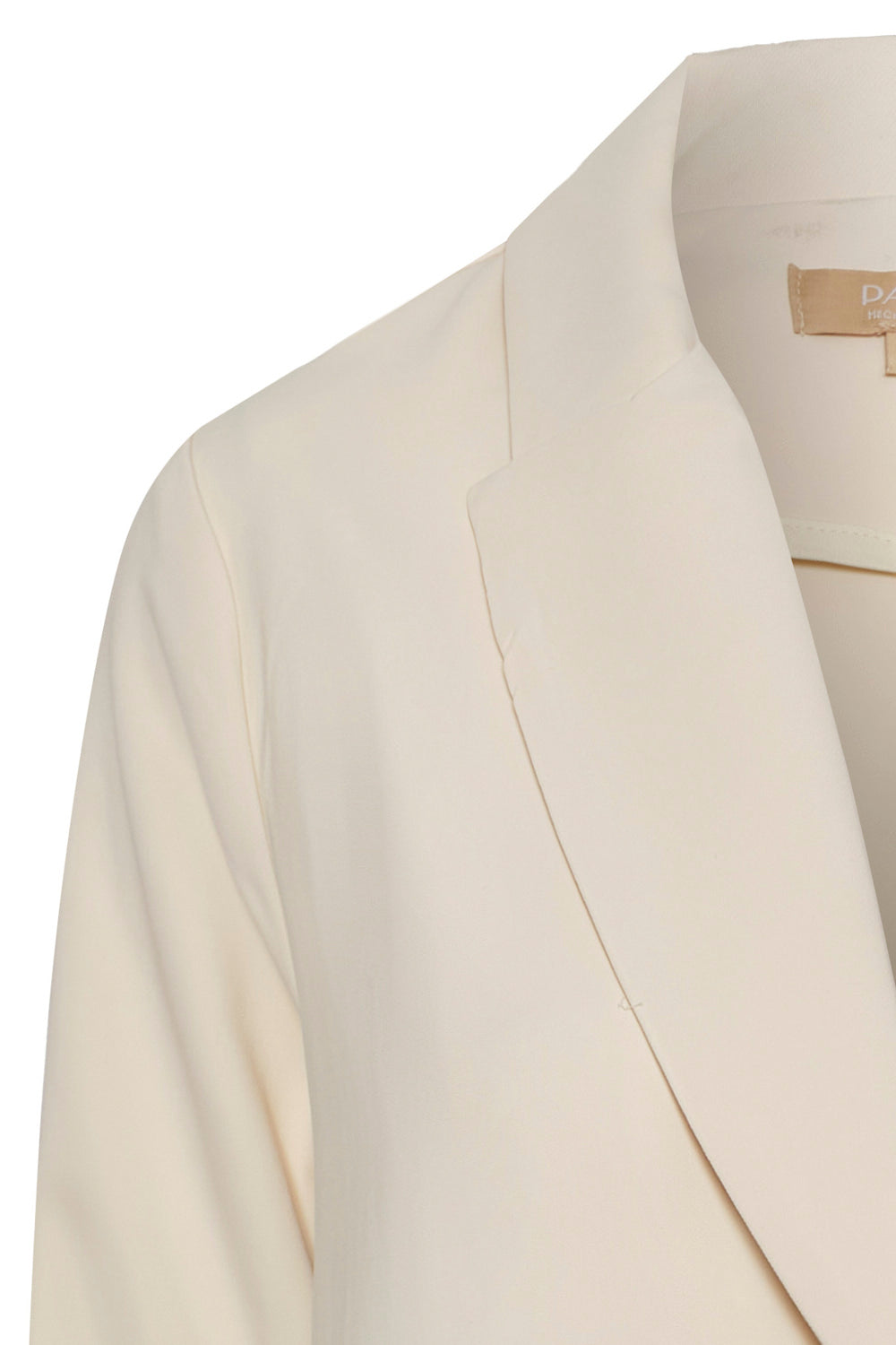 Blazer grecia natural
