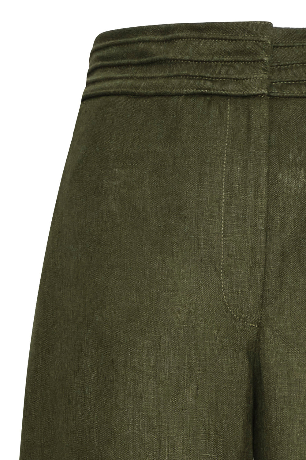 Pantalón burgos verde oliva