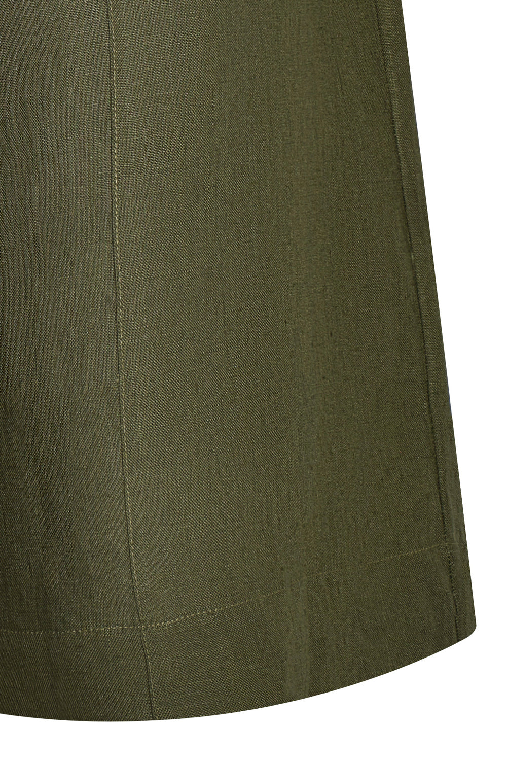 Bermuda Olive Green Island