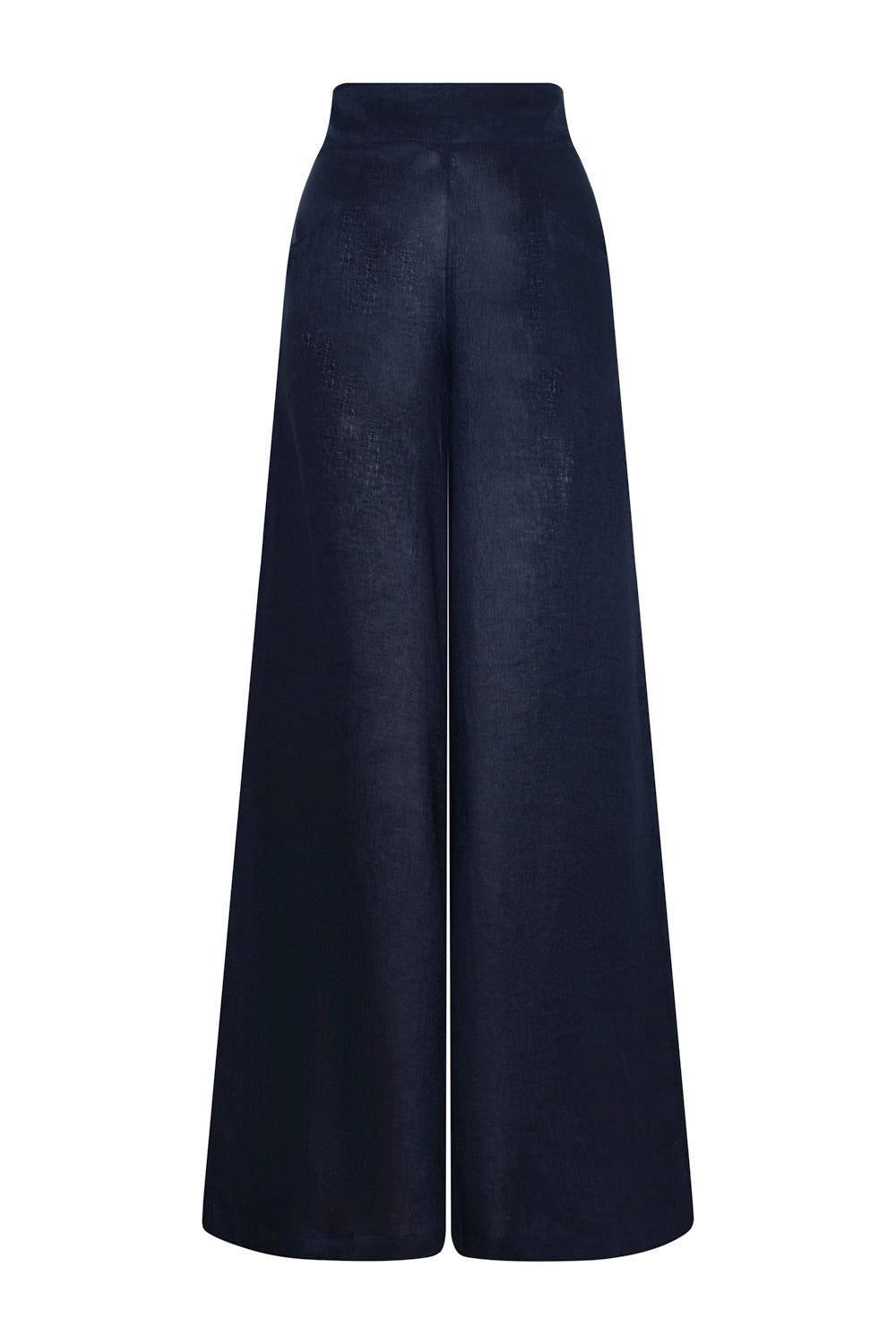 Pantalón madeira azul navy