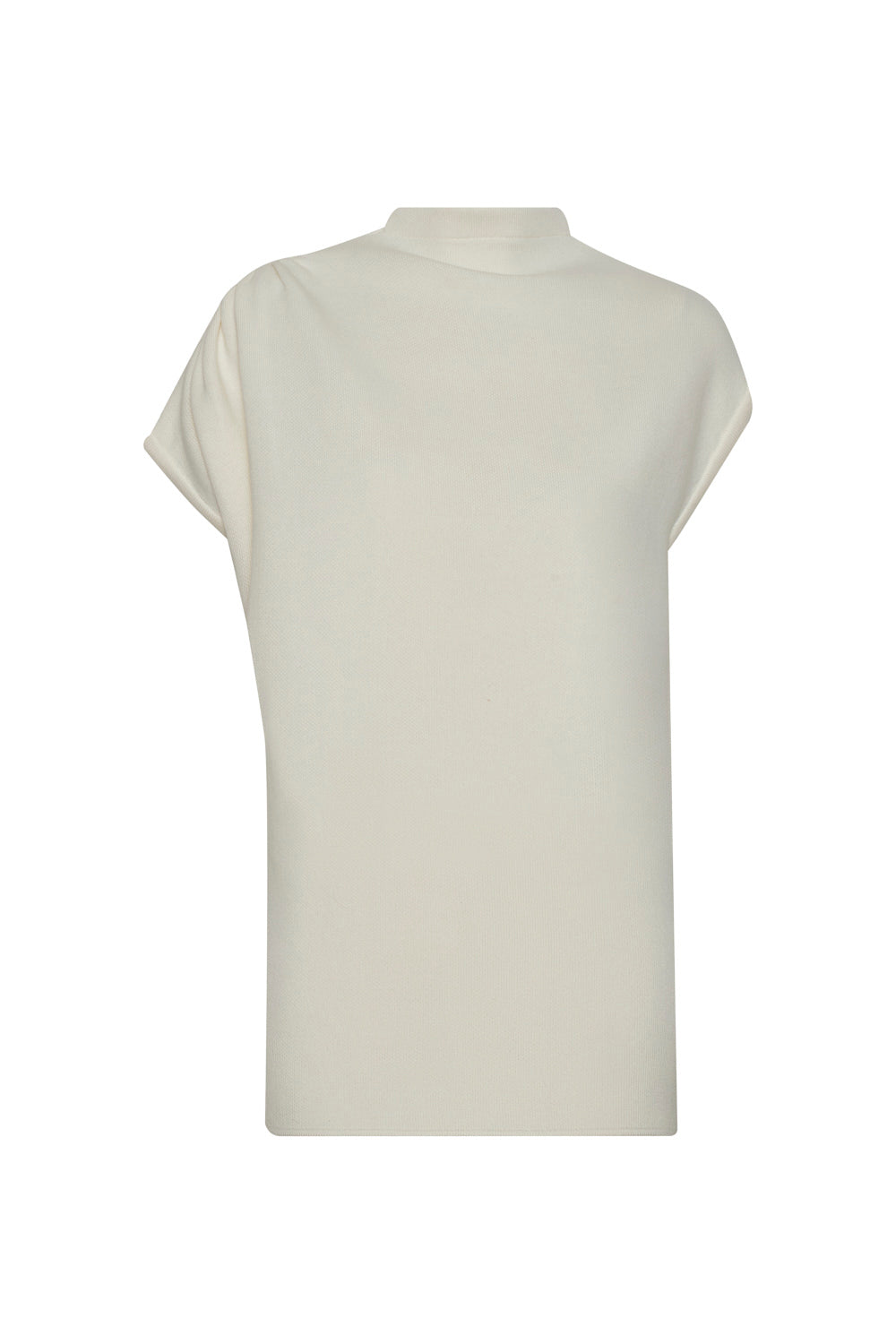 Blusa tibet natural
