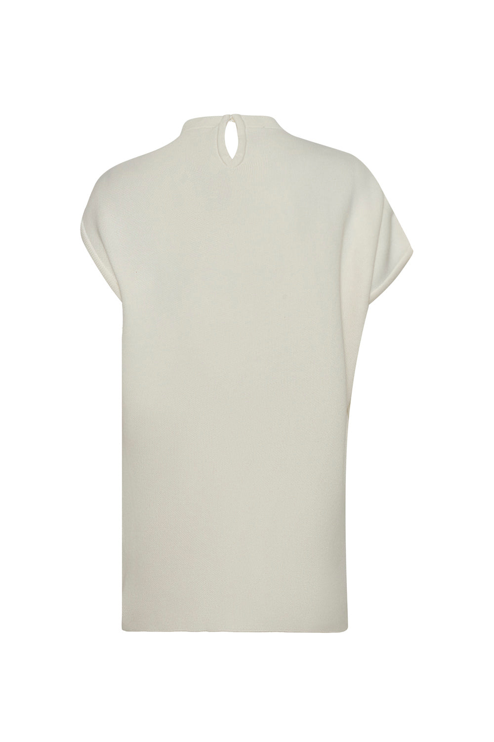 Blusa tibet natural